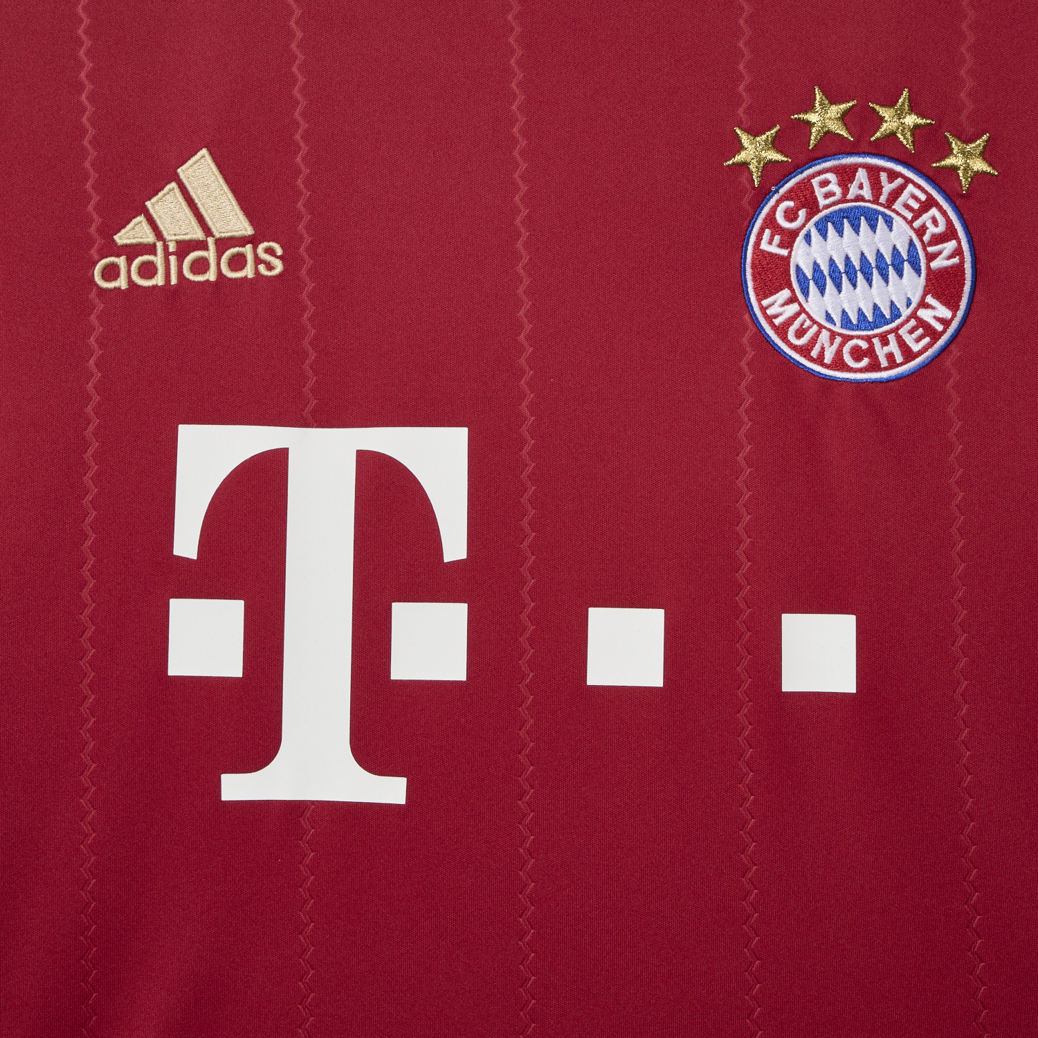 foot-Retro Bayern Munich 2012-13 Home Jersey