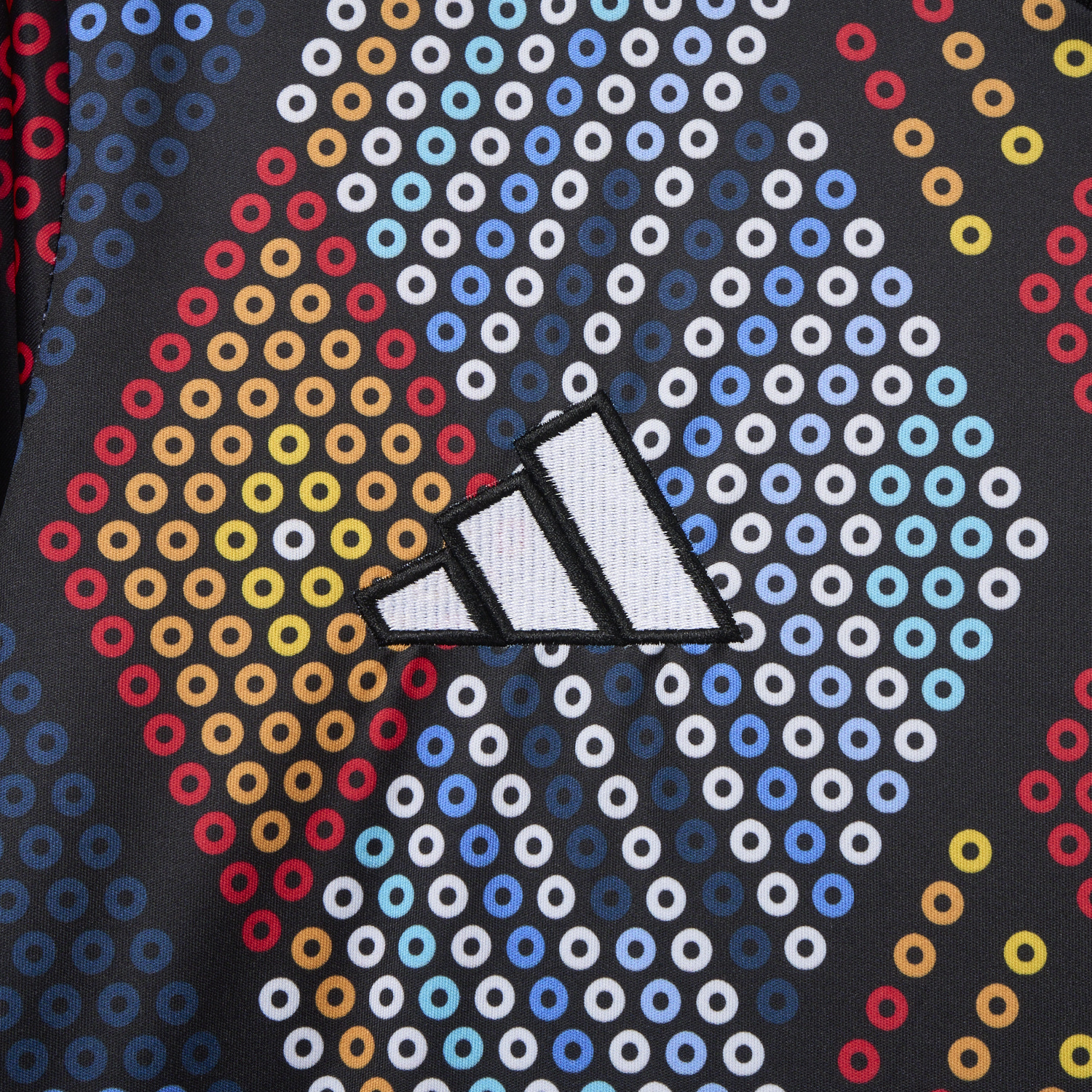 foot-Club América 25-26 Camouflage Jersey - Fans Version