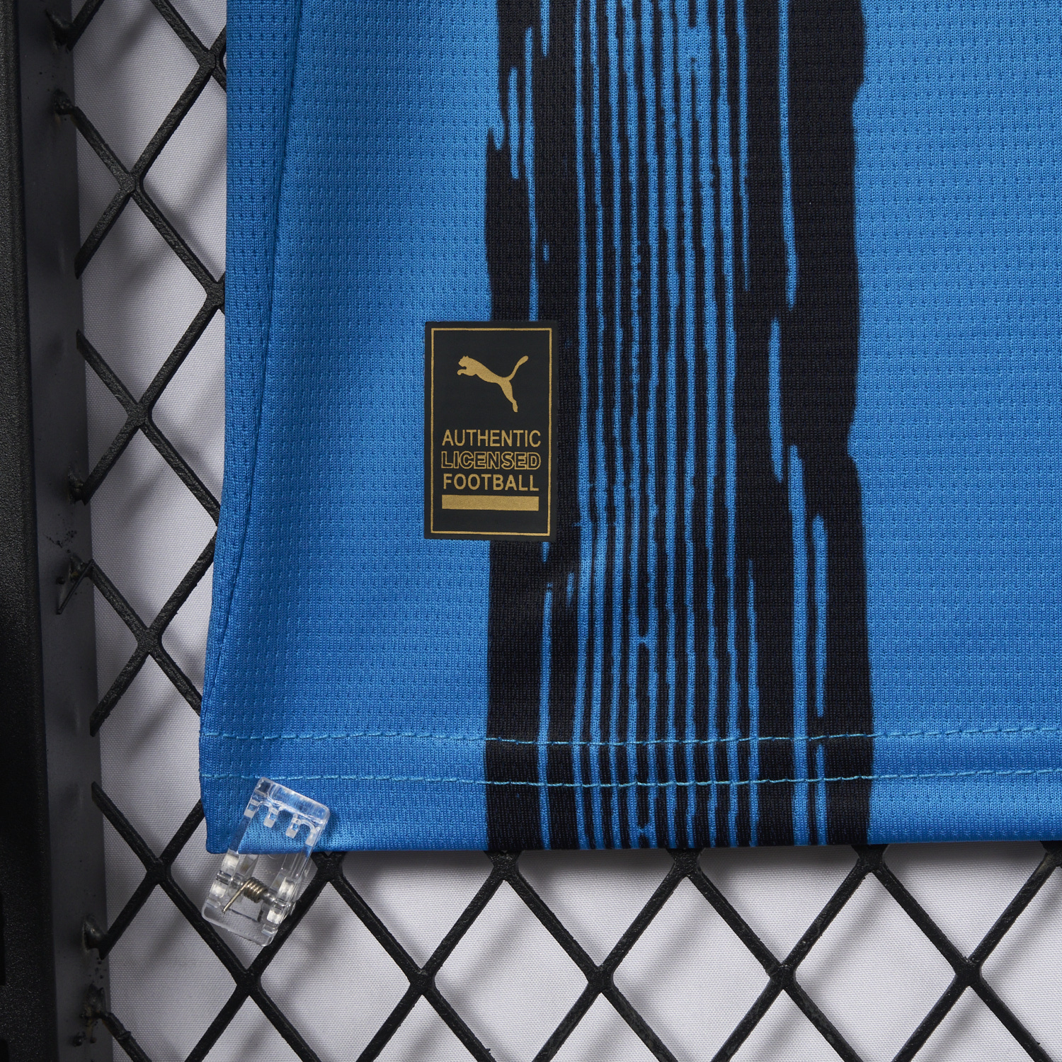 foot-FC Heidenheim 25-26 Away Jersey - Fans Version