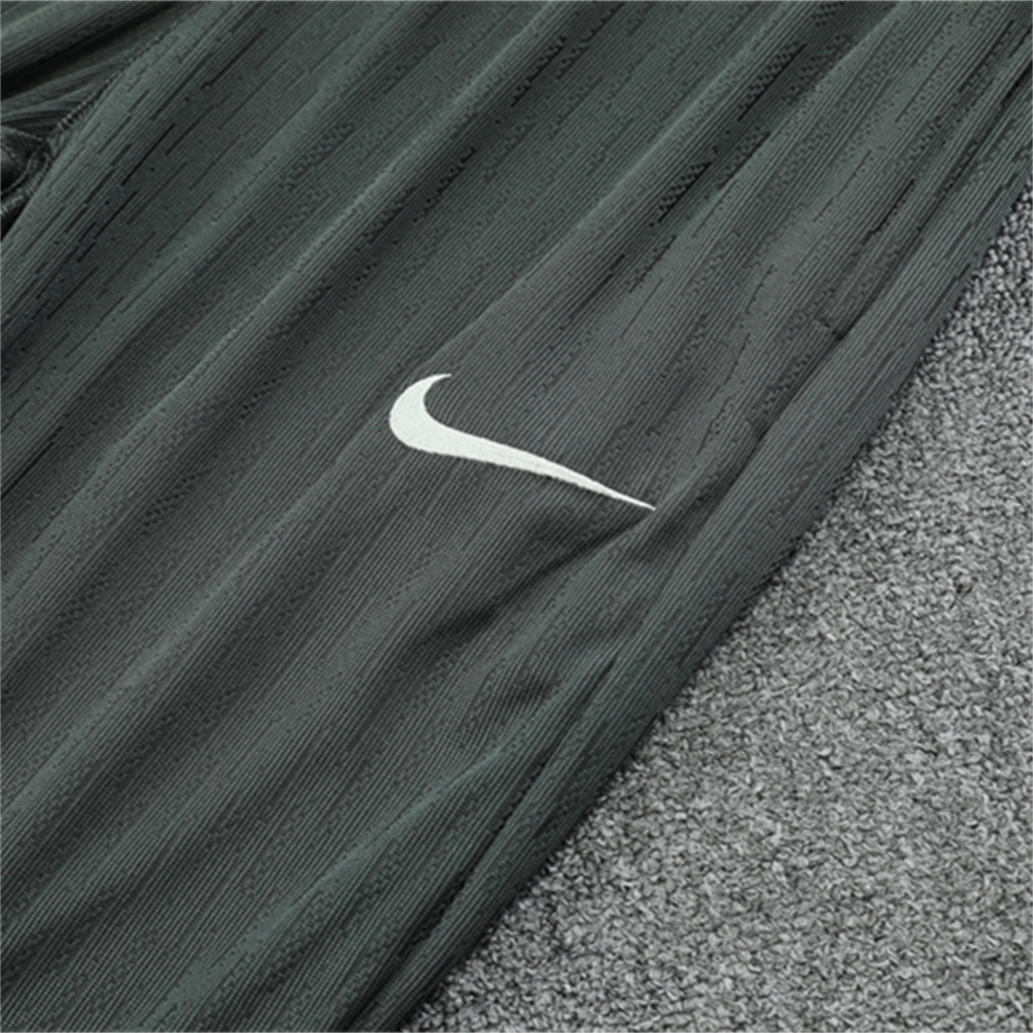 foot-C.H.E.L.S.E.A 25-26 Kids Long Sleeve Training Set - Player Version - Light Green Top and Pants