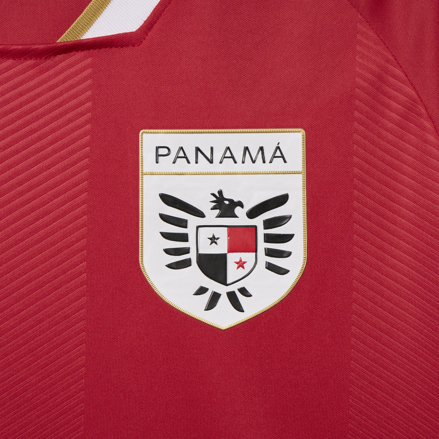 foot-Panama 25-26 Home Jersey - Fans Version