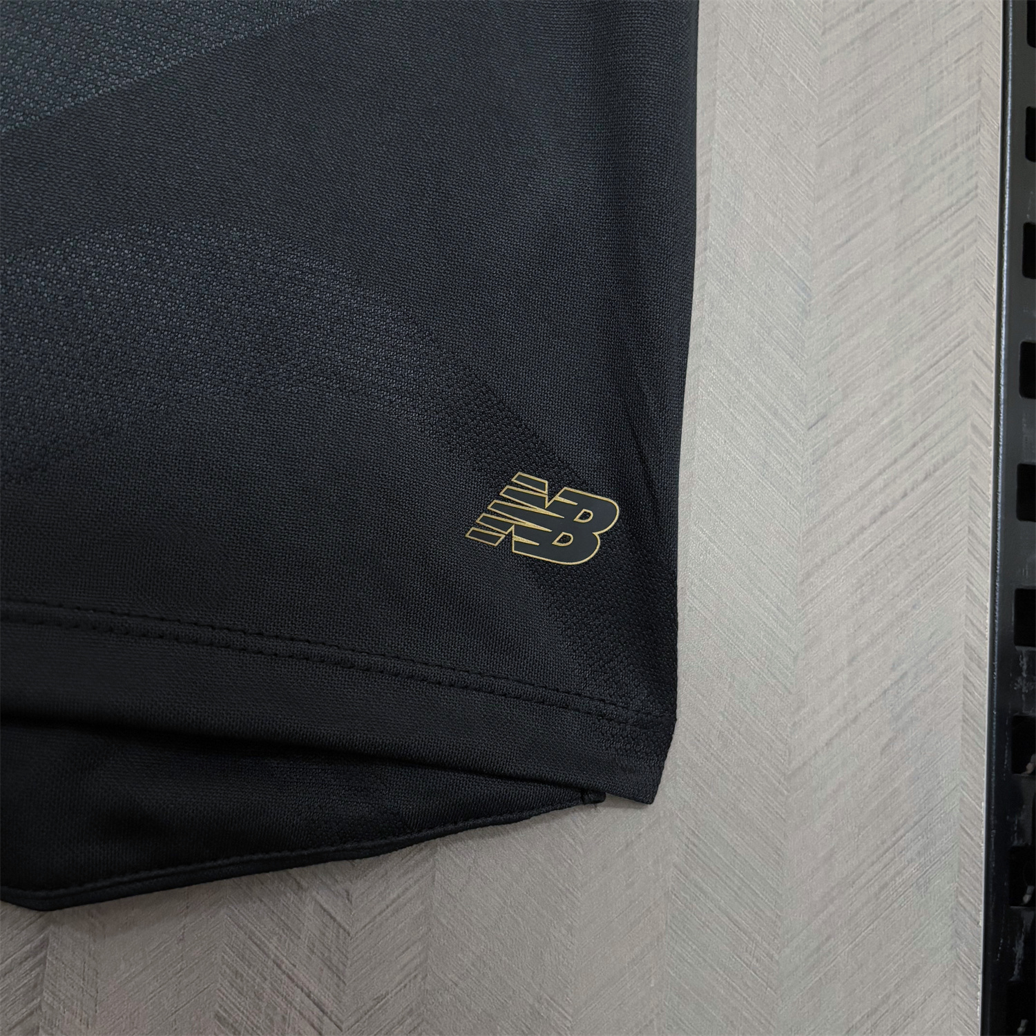 foot-Sao Paulo 25-26 Third Jersey - Fans Version