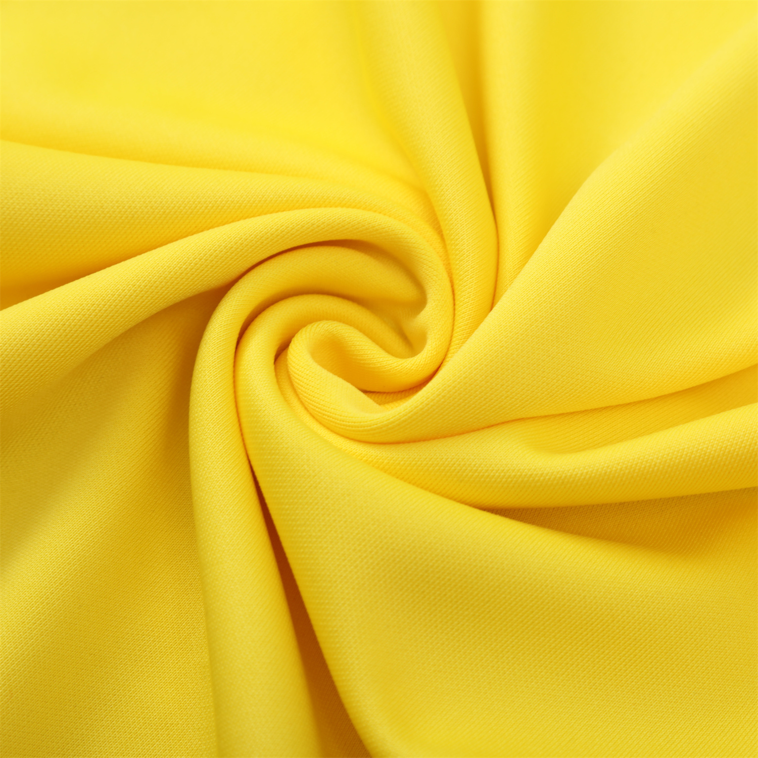 foot-Atletico Mineiro 25-26 Long Sleeve Training Set - Yellow Top & Black Pants