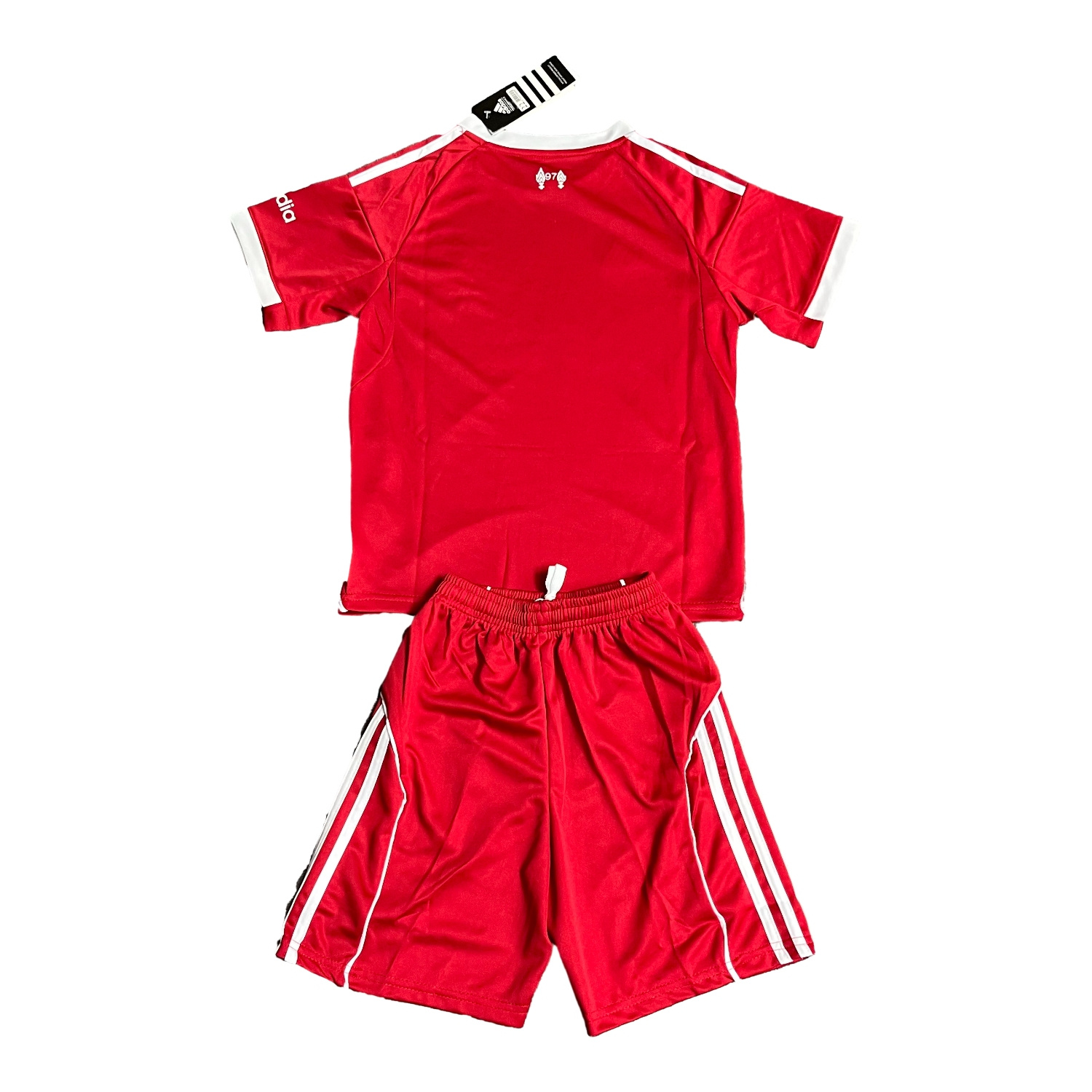 foot-Liver.pool 25-26 Home Kids Kit