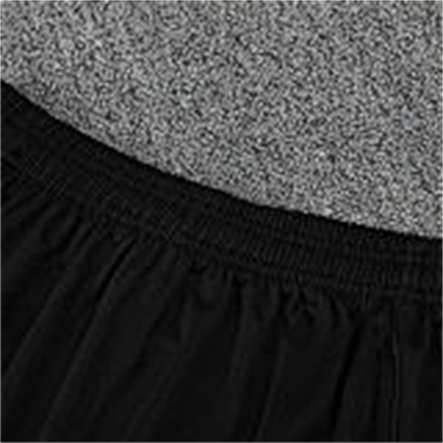 foot-Manchester United 25-26 Short-Sleeve Training Set - Yellow Lines Black Top & Black Shorts