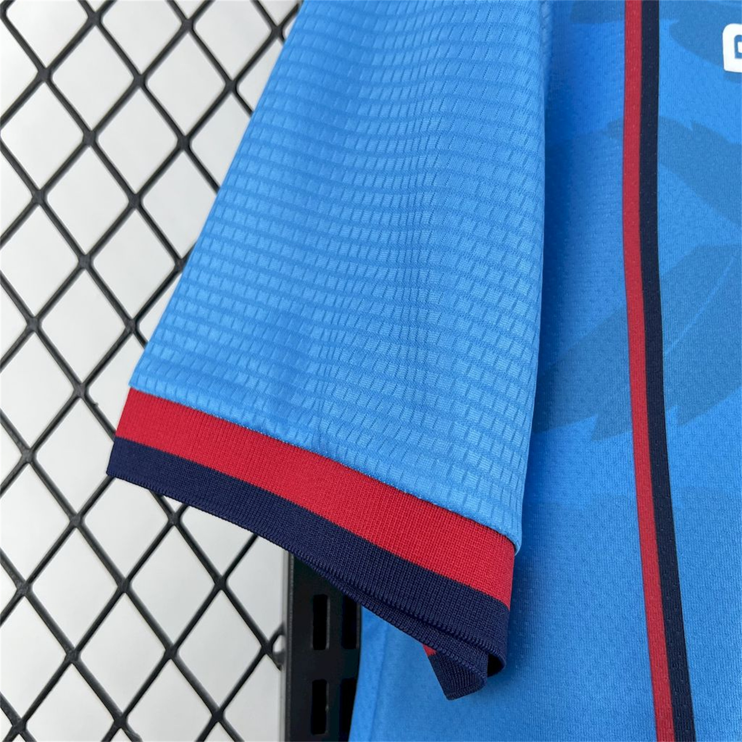 foot-Cagliari Calcio 25-26 Third Jersey - Fans Version