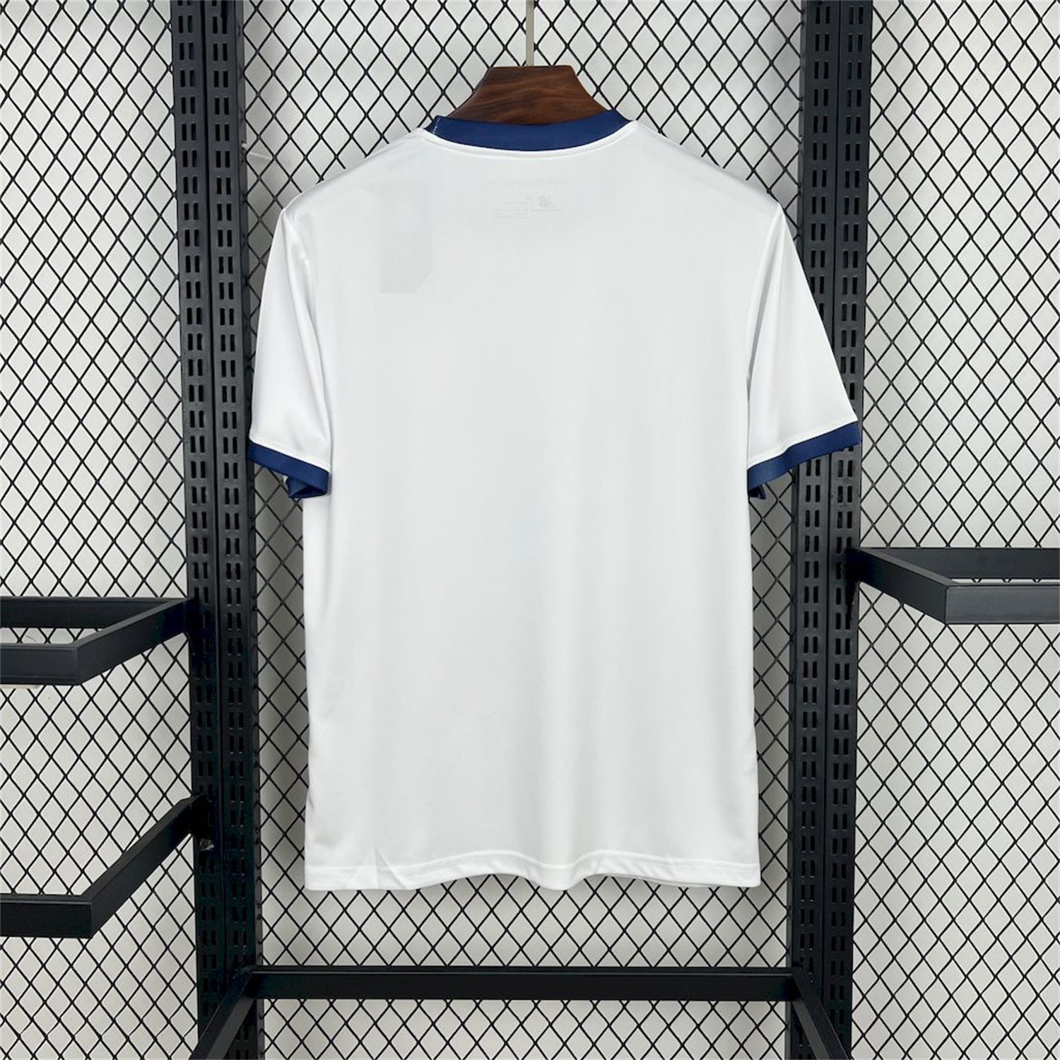 foot-Porto 25-26 Black City Silhouette White Special Jersey - Fans Version