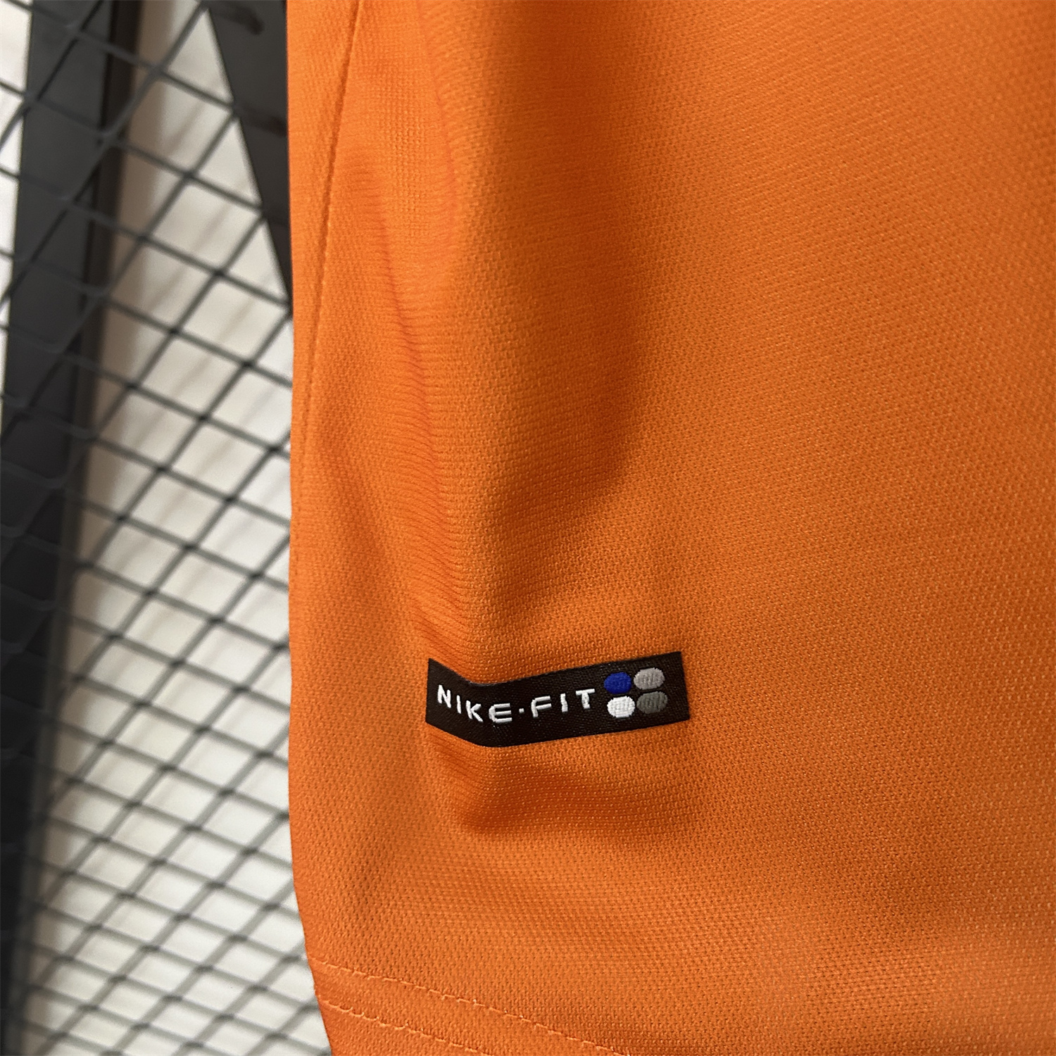 foot-Retro Barcelona 98-99 Third Jersey