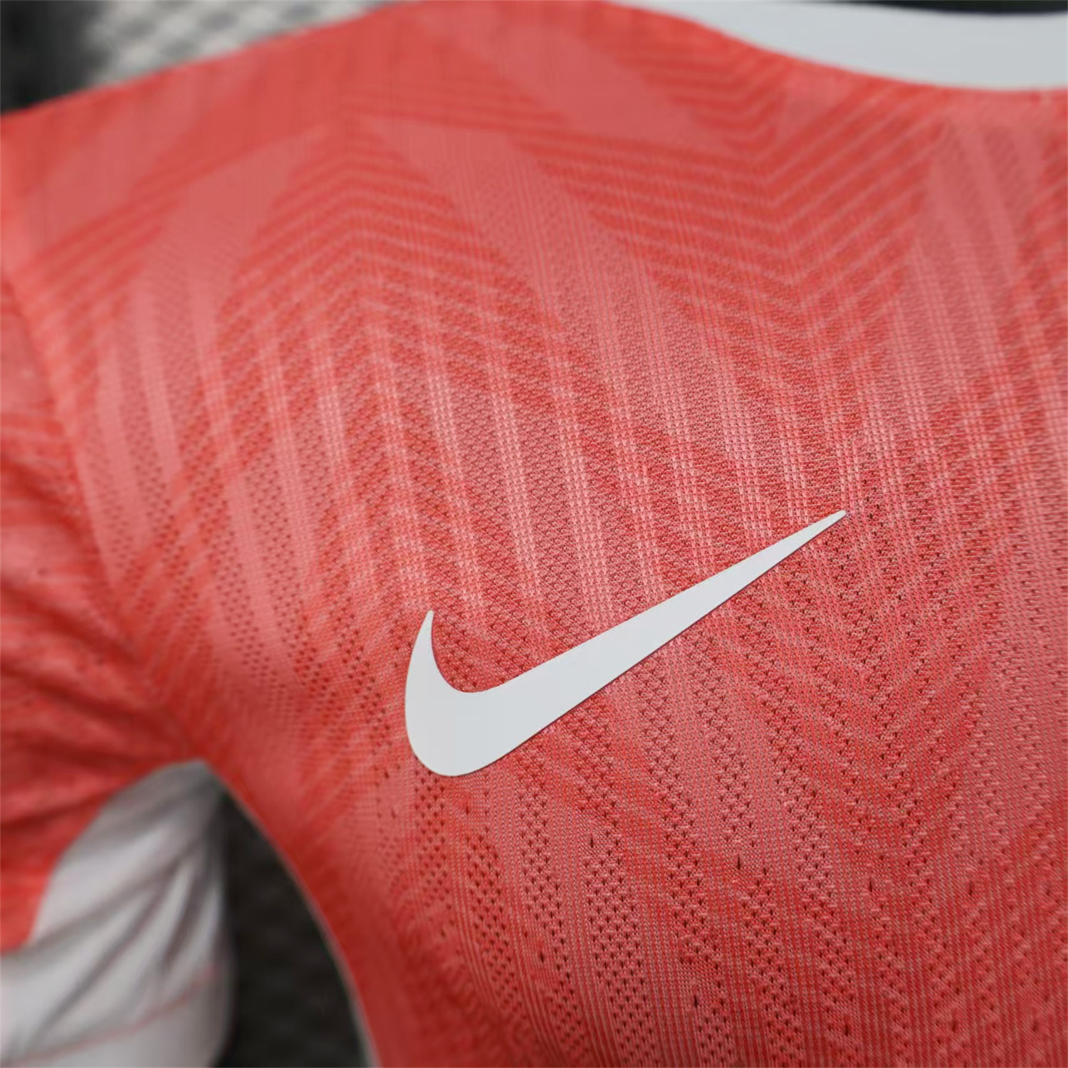 foot-Barcelona 25-26 Pink & White Special Jersey - Player Version