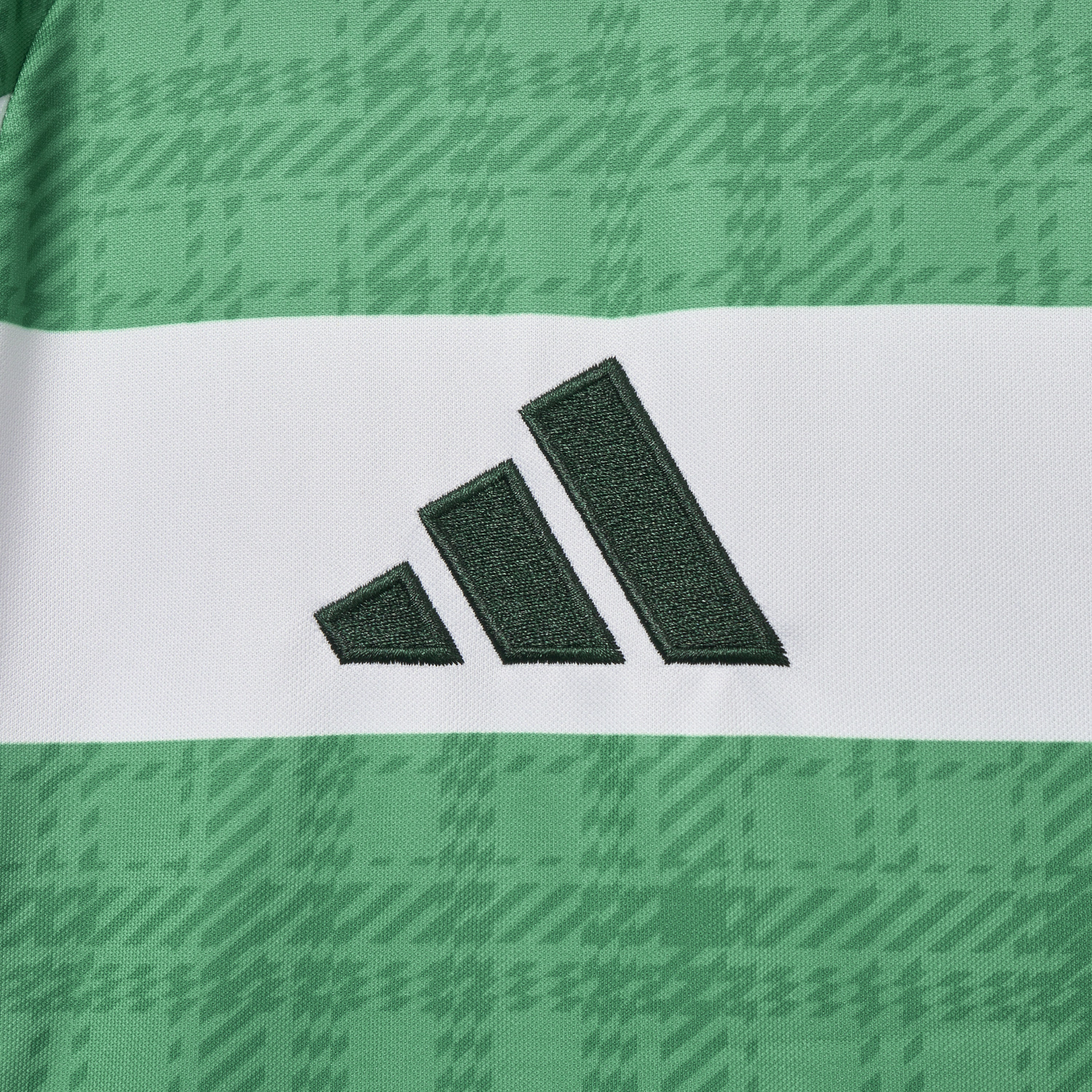 foot-Celtic 25-26 Home Jersey - Fans Version