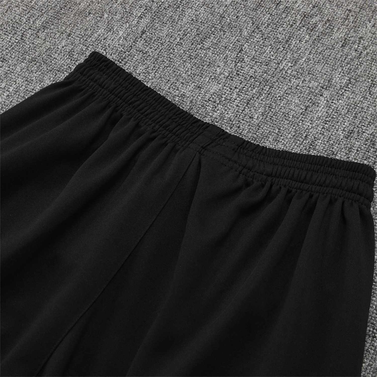 foot-Bayern Munich 25-26 Jacket Training Tracksuit - Army Green Top and Black Pants