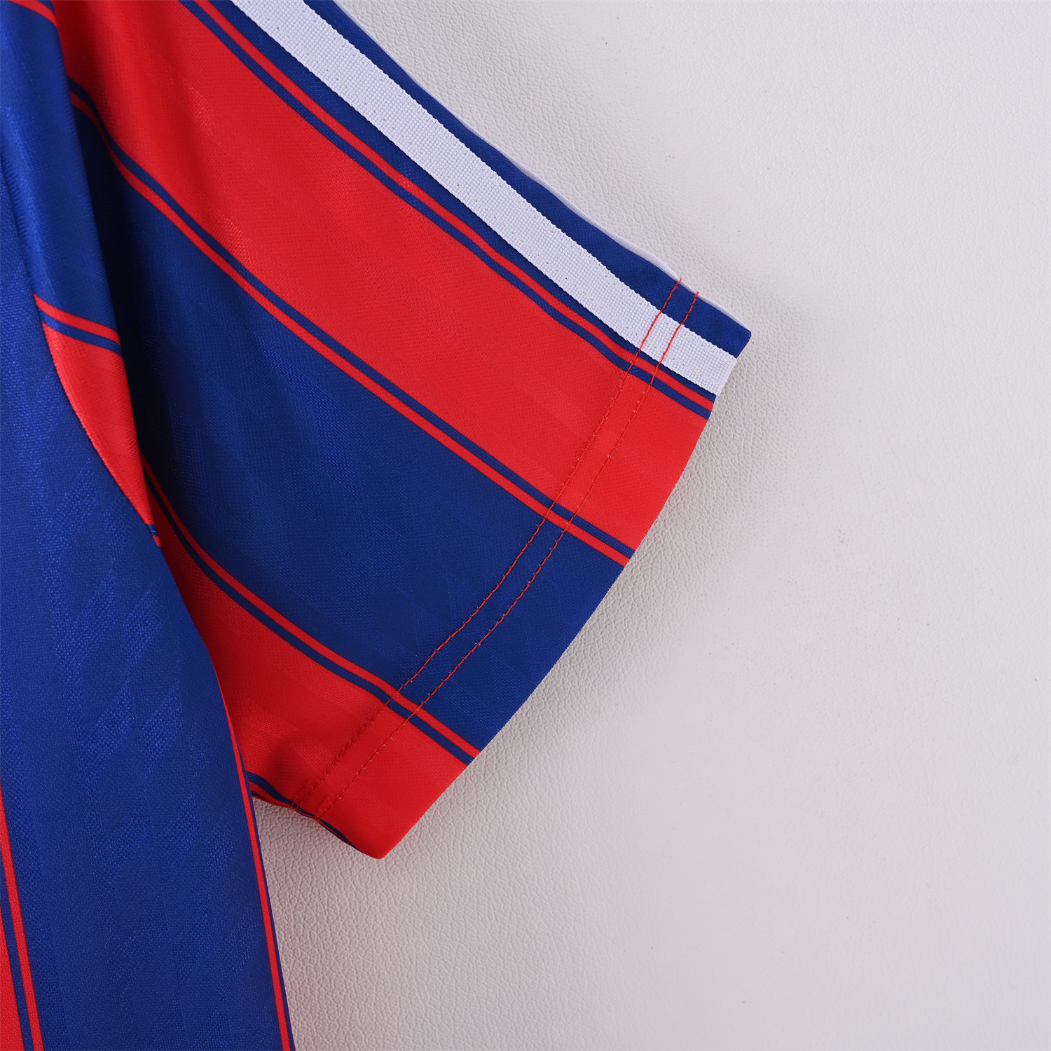 foot-Retro Bayern Munich 95-97 Home Stadium Jersey