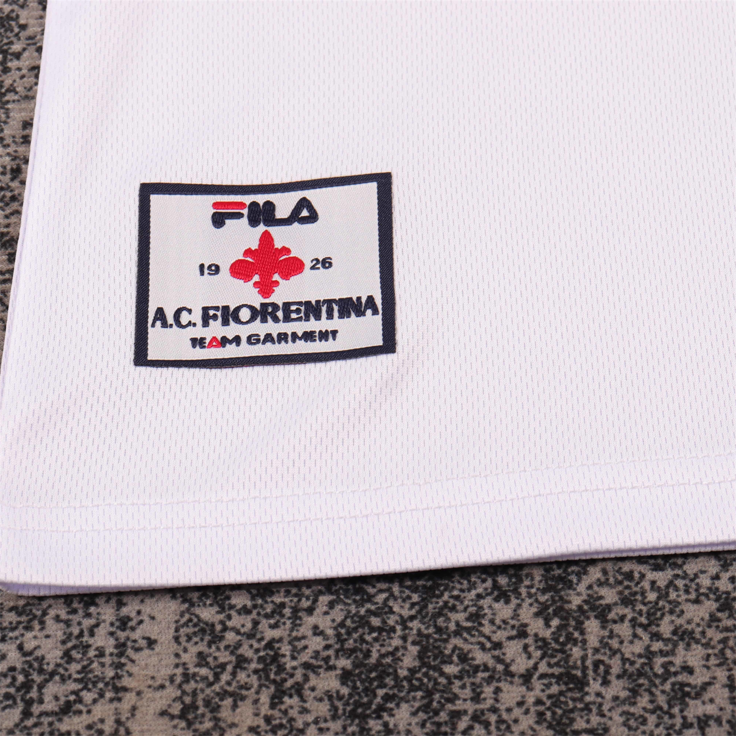 Unitedfootballkit.com | Retro Fiorentina 1998-99 Away Kids Kit -Customize Name, Number and Patch | Worldwide Shipping