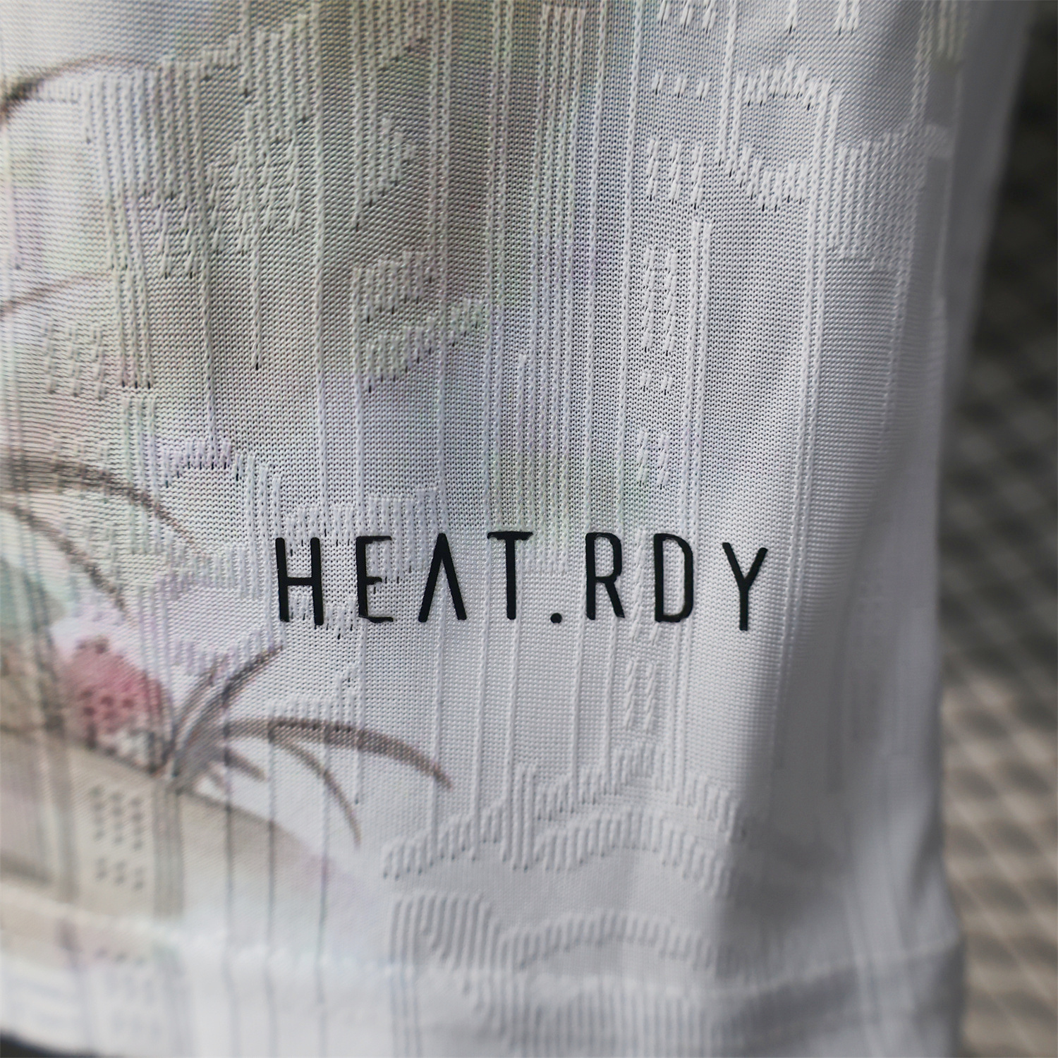 foot-Japan 25-26 Son Goku Meditates Under The Tree Special Jersey - Player Version