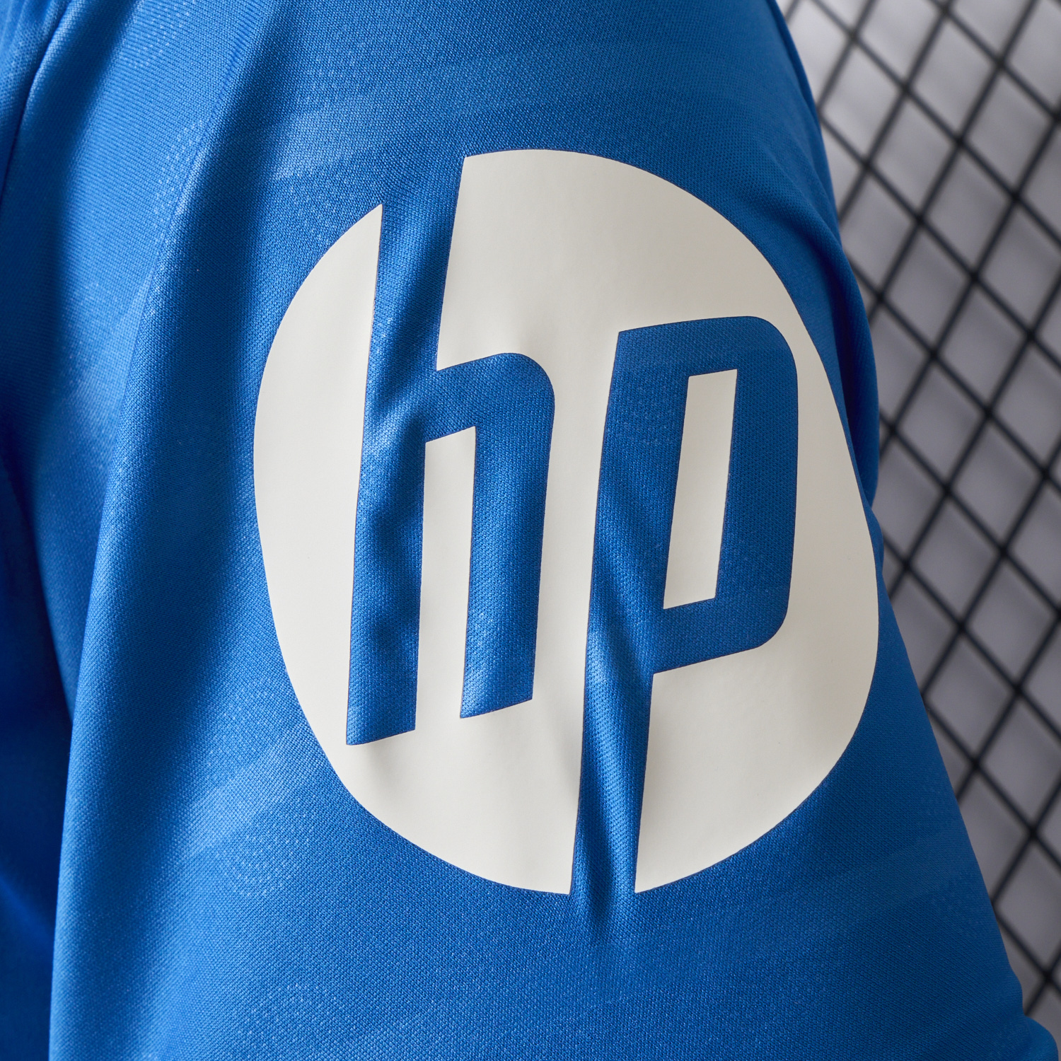 foot-Real Madrid 25-26 Third Blue Jersey - Fans Version