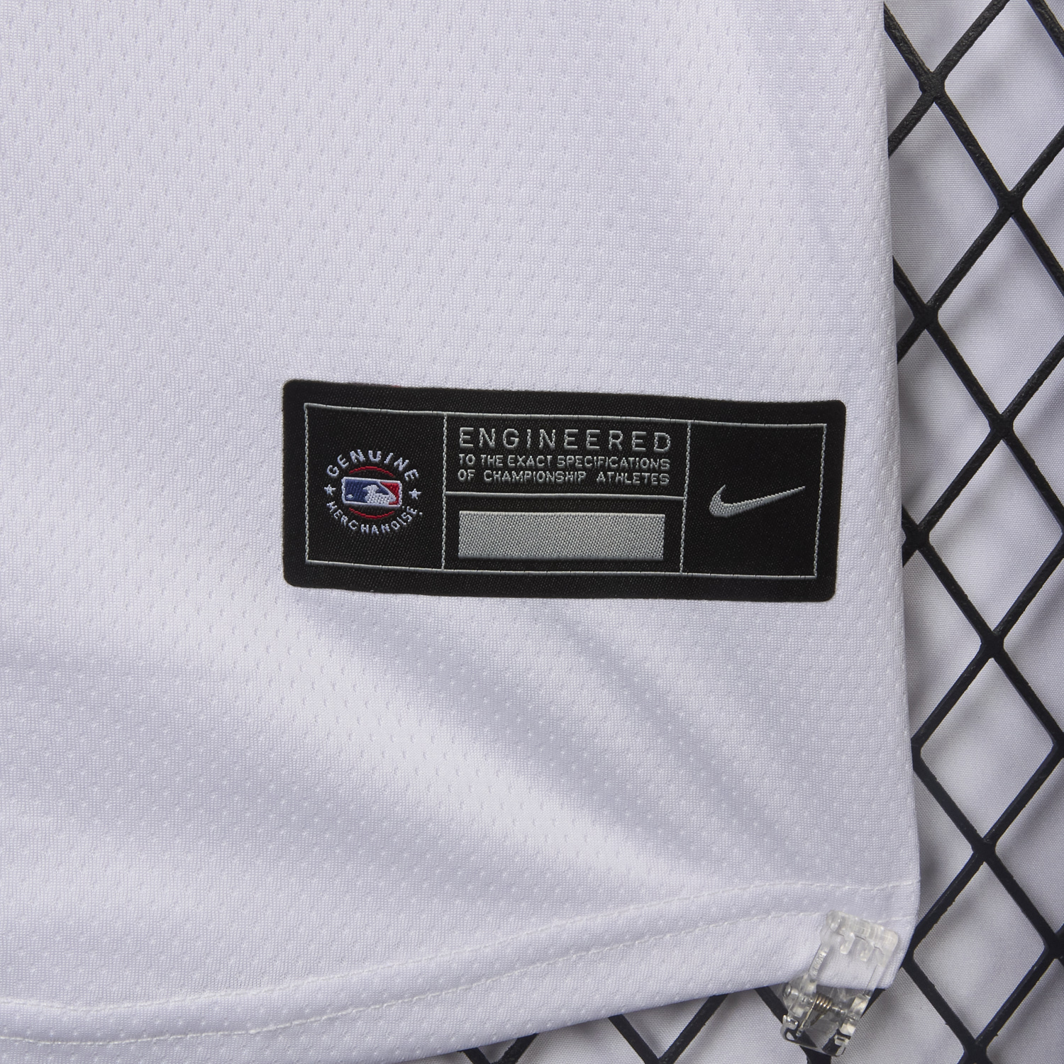 foot-Paris Saint-Germain PSG 25-26 White Limited Baseball Jersey