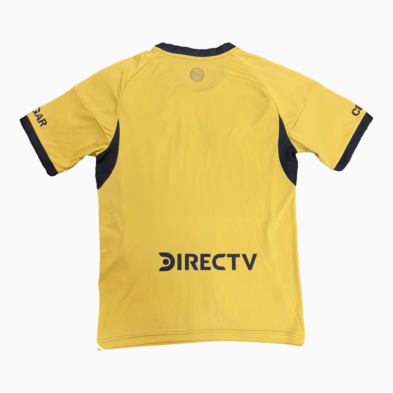 foot-Boca Juniors 25-26 Away Jersey - Fans Version