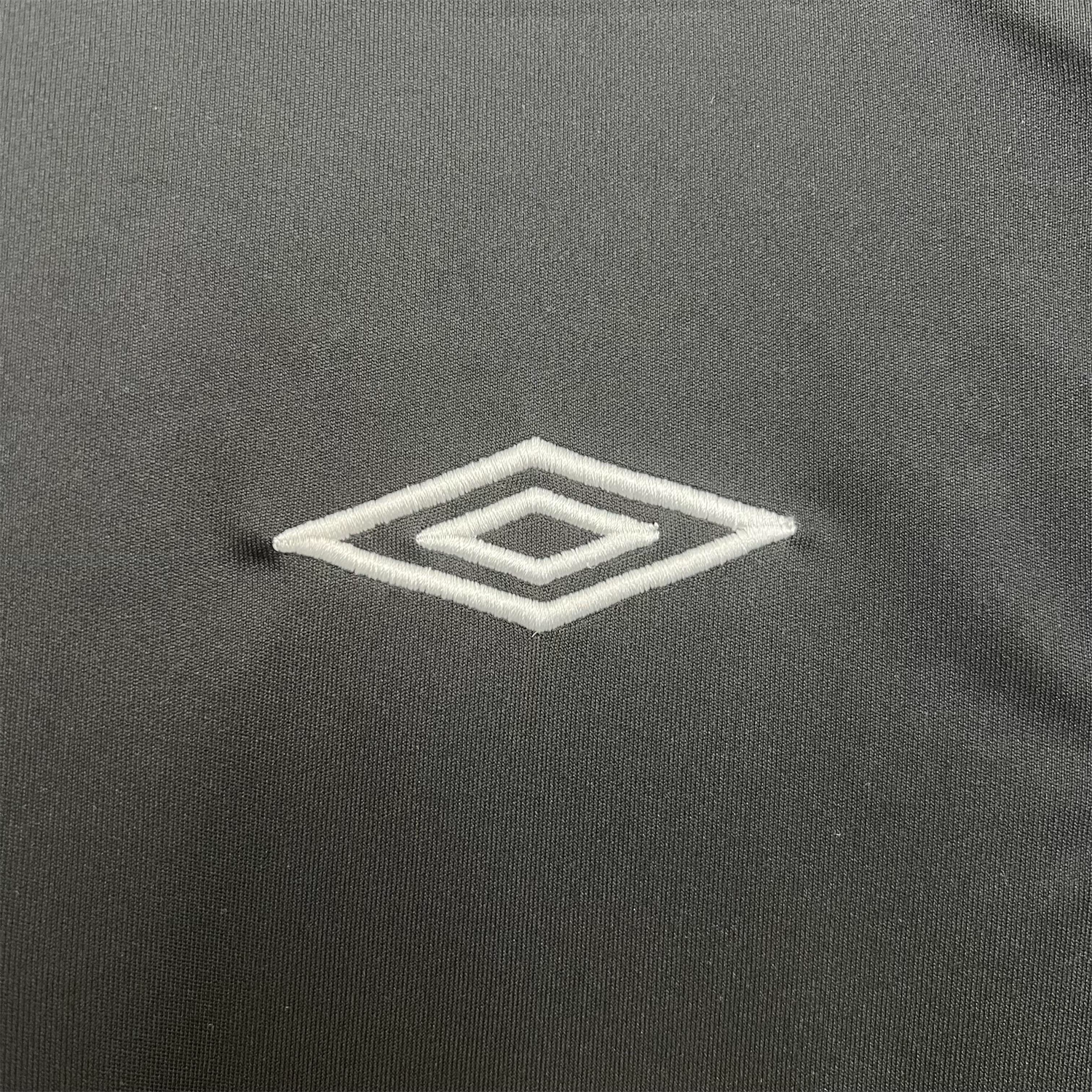 foot-Retro Colo Colo 2013 Away Black Jersey