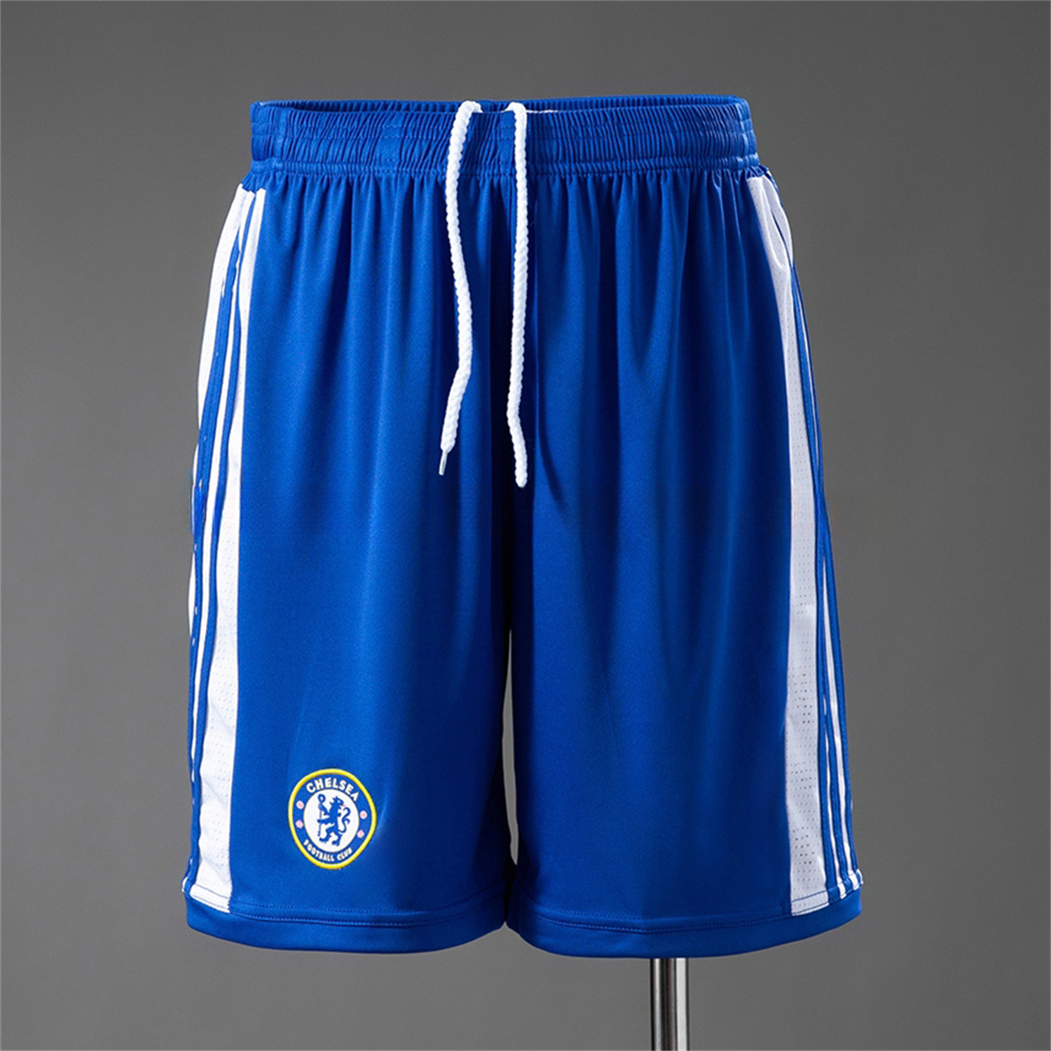 Funinjersey-Retro C.H.E.L.S.E.A 2011-12 Home Shorts