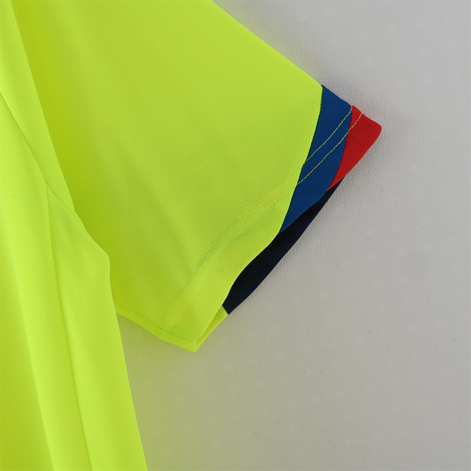 foot-Retro Barcelona 05-06 Away Jersey