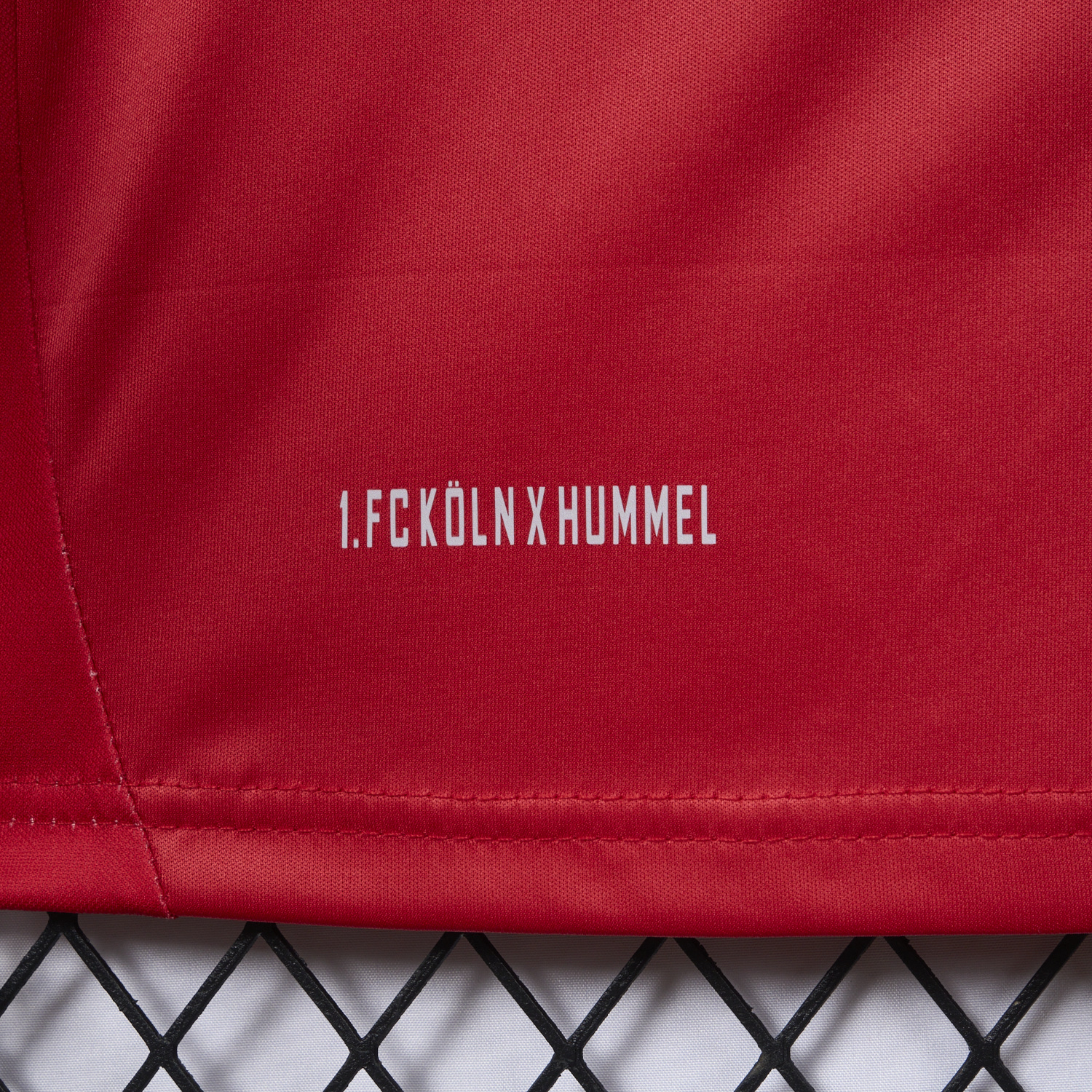 ManixJersey.com | Klon 25-26 Away Red Jersey - Fans Version -Customize Name, Number and Patch | Worldwide Shipping