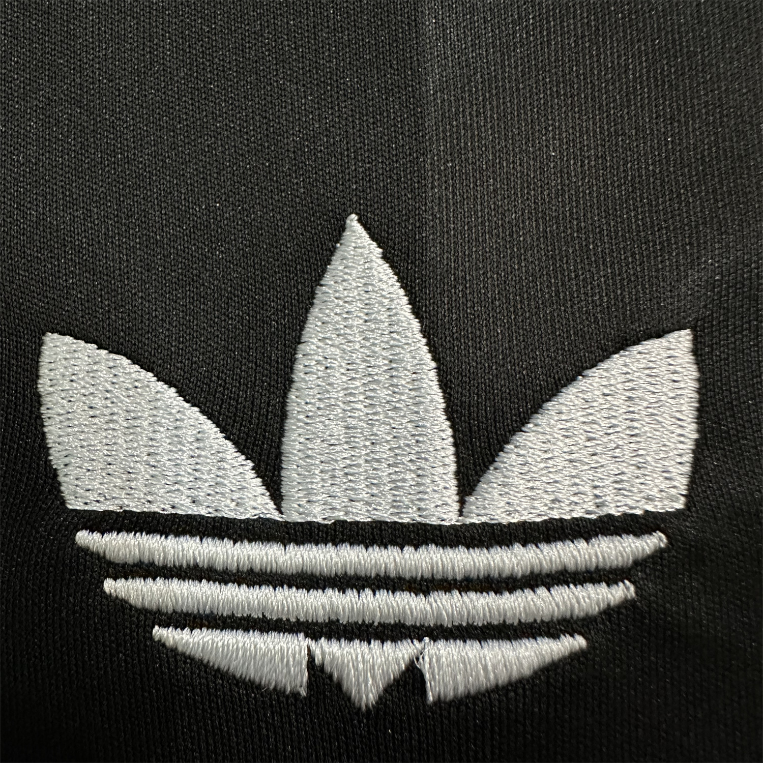 foot-Real Madrid 25-26 Black Terrace Goalkeeper Jersey - Fans Version