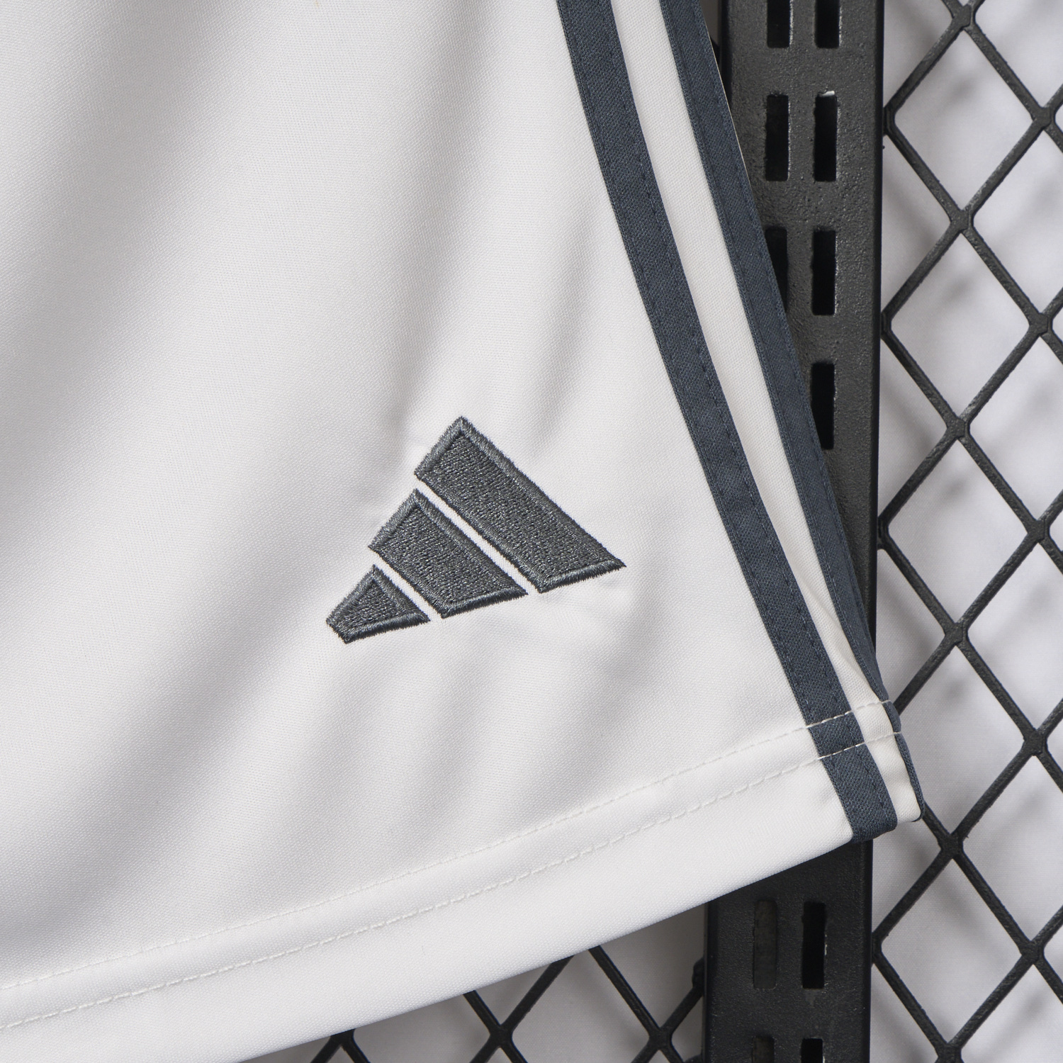 foot-Bayern Munich 25-26 Away Shorts - Fans Version