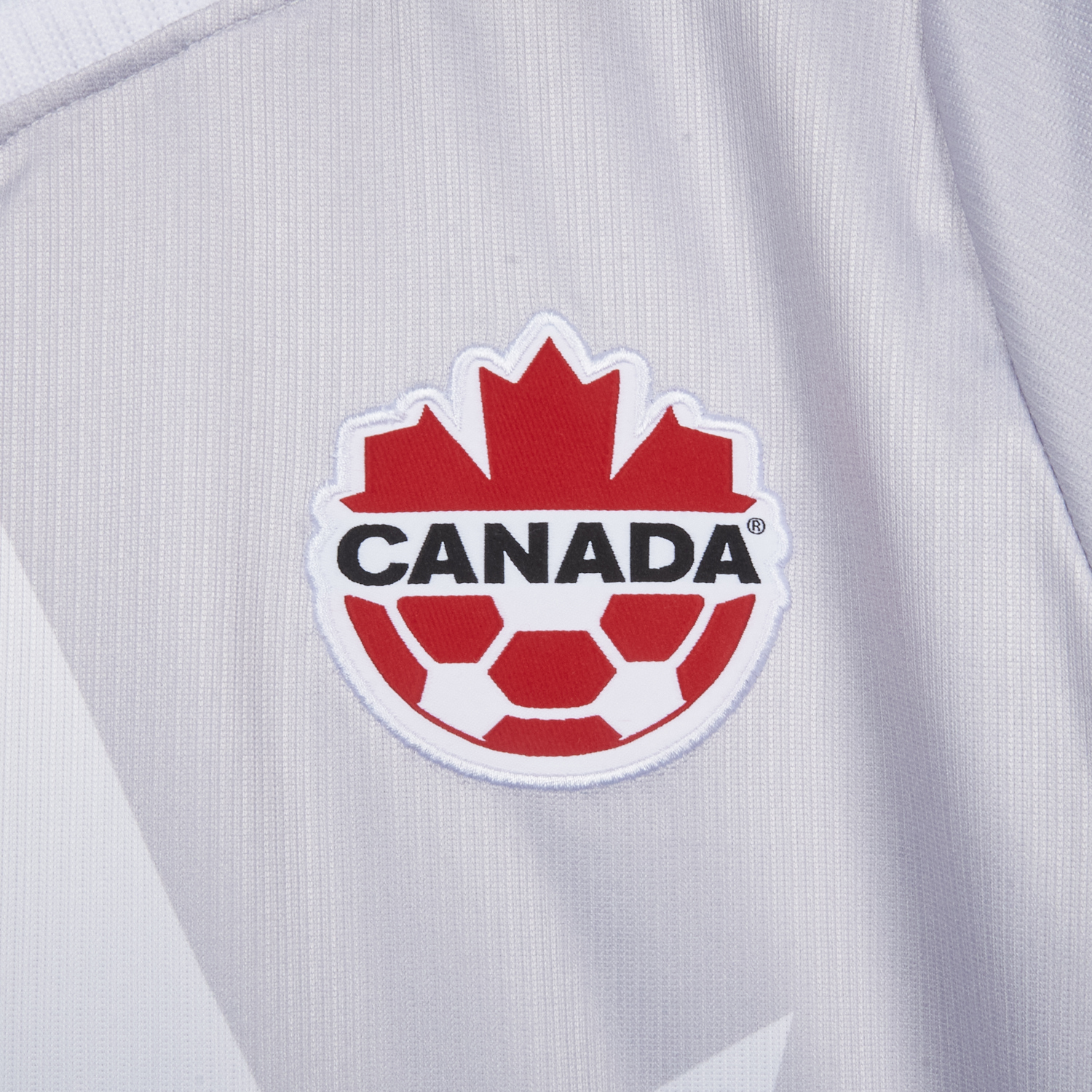 Funinjersey-Canada 2026 Third Jersey - Fans Version