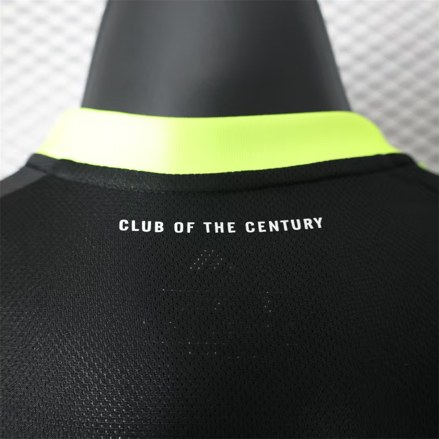 foot-Al Ahly SC 25-26 Away Jersey - Player Version