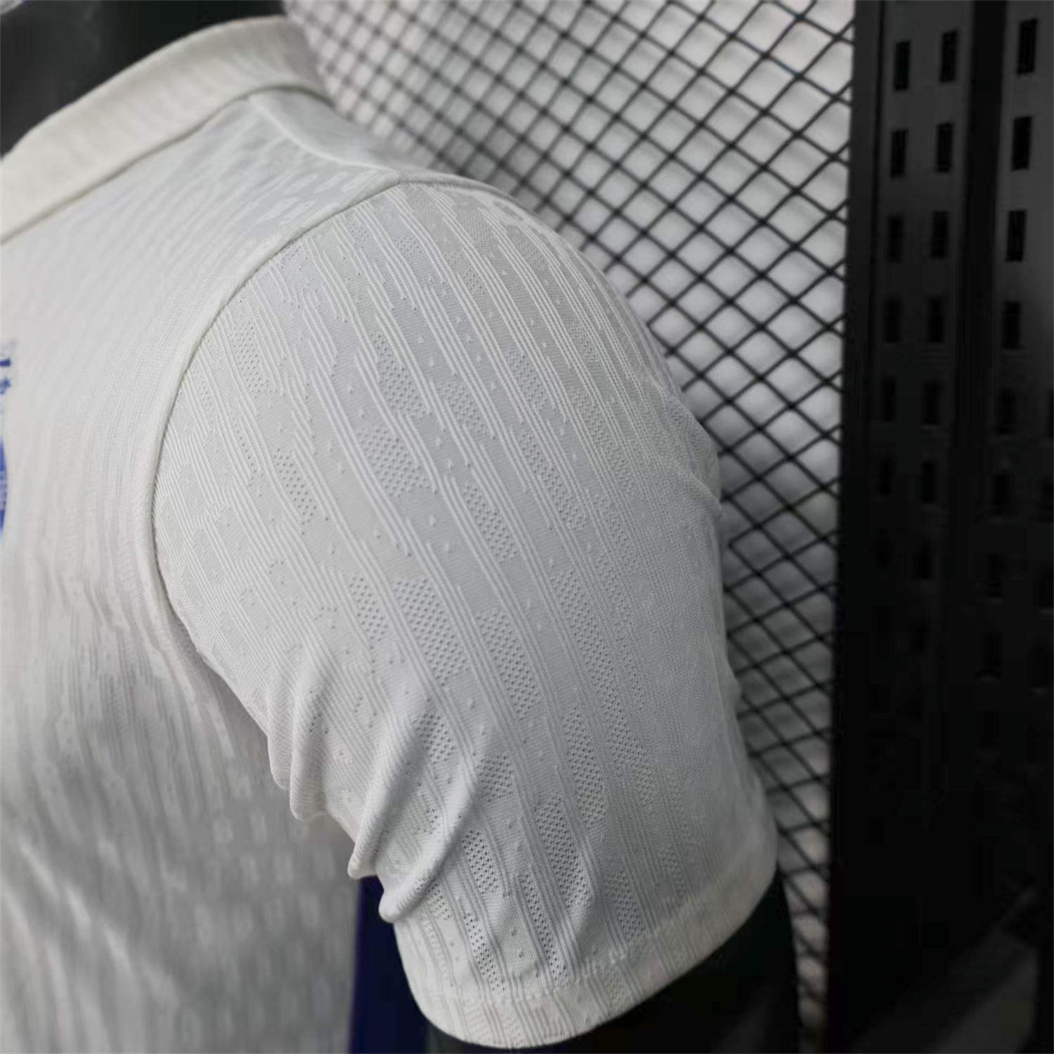 foot-Porto 25-26 Third Jersey - Player Version