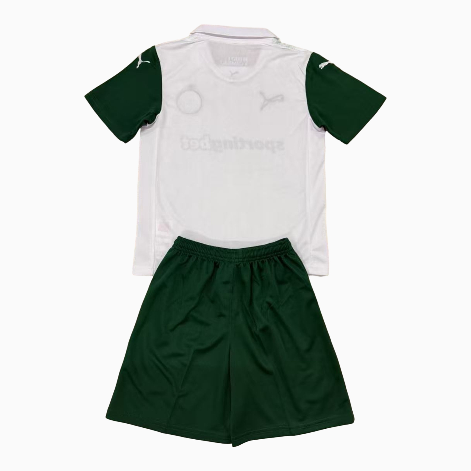 foot-Palmeiras 25-26 Away Kids Kit