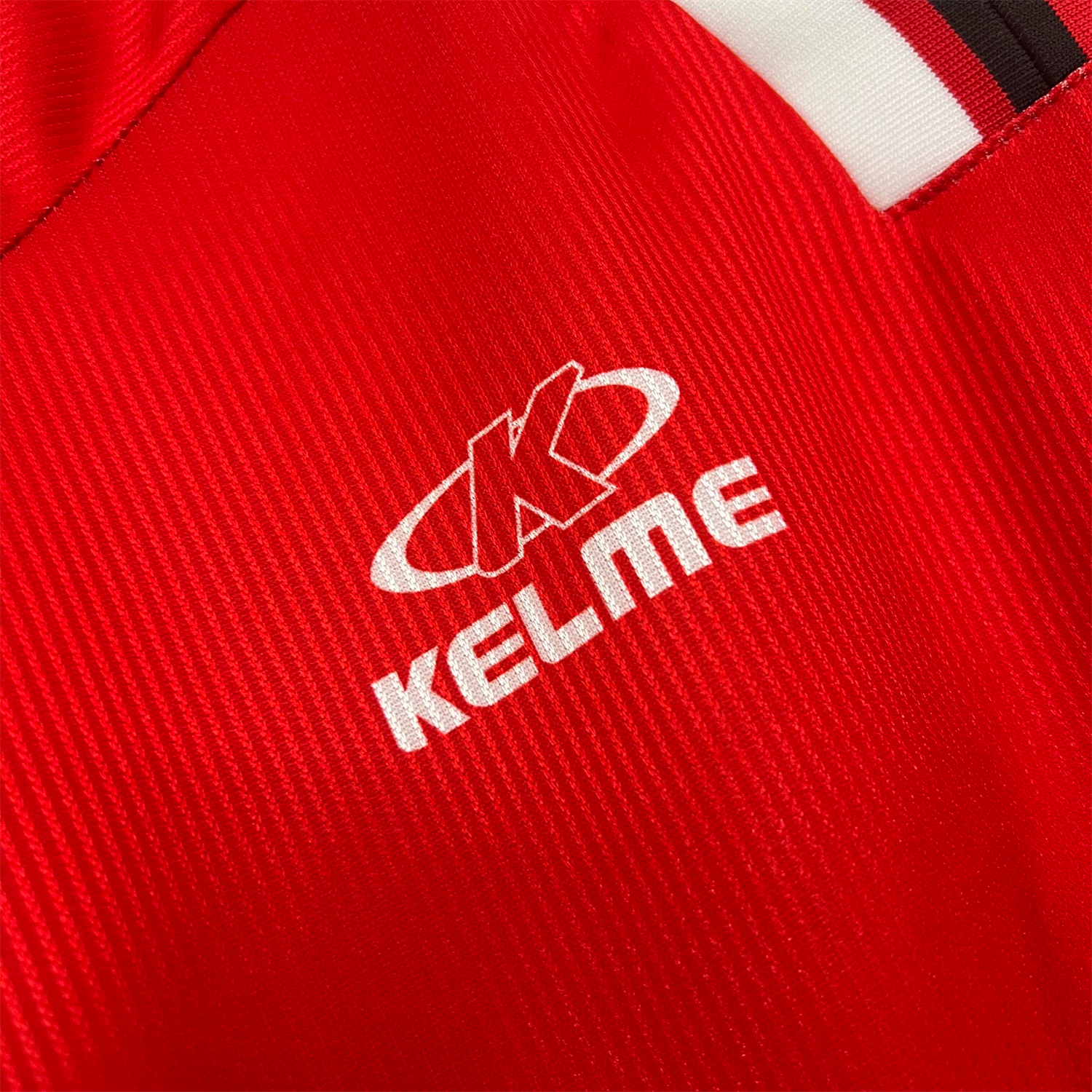 foot-Retro Real Murcia CF 1999-00 Home Red Jersey