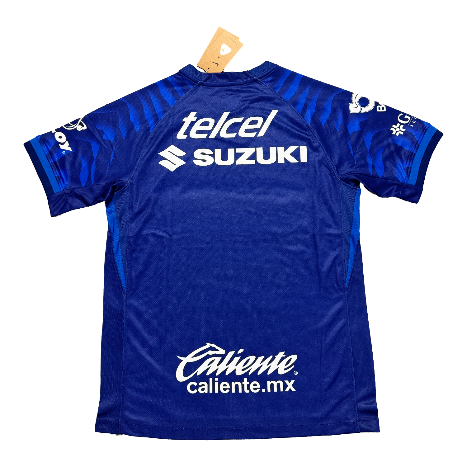 foot-Pumas UNAM 25-26 Away Jersey - Fans Version