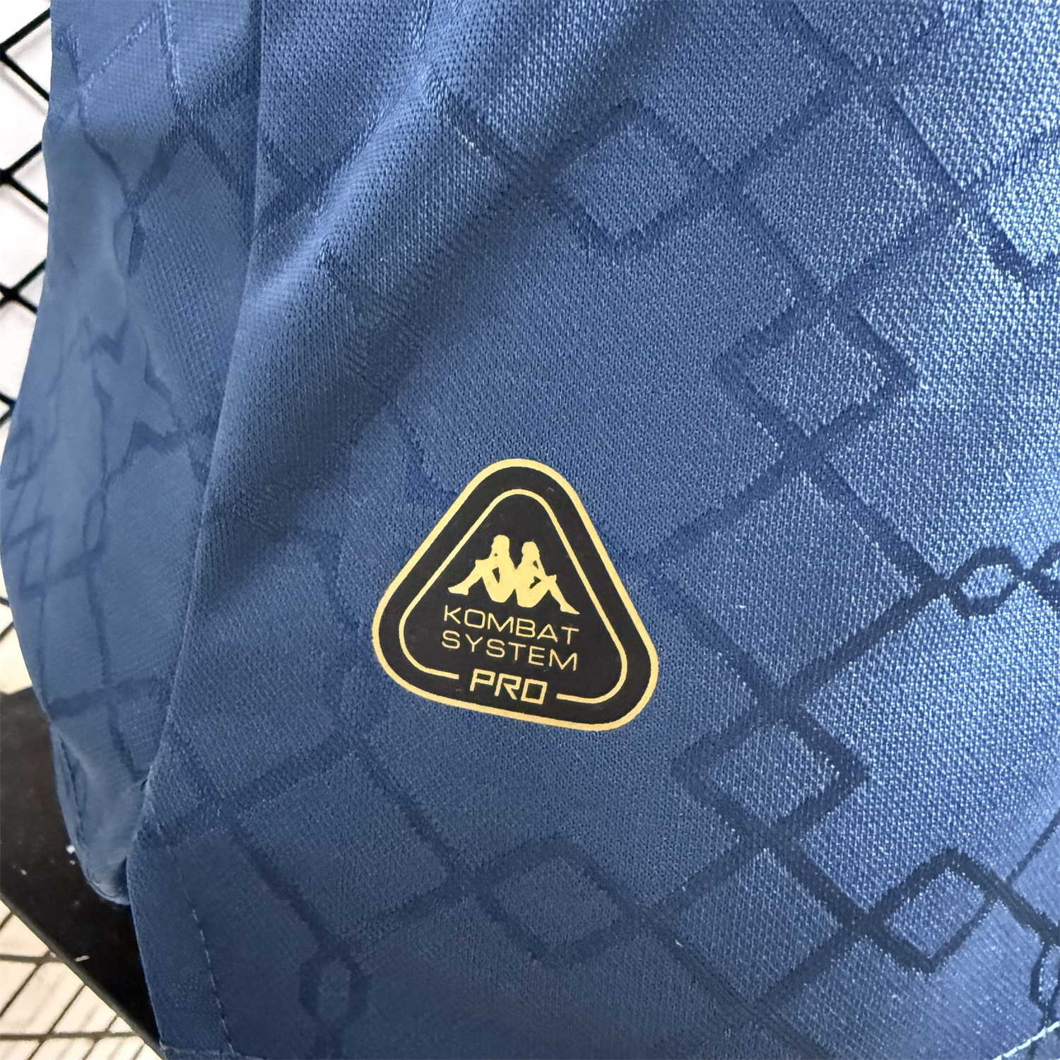 foot-Racing Club de Avellaneda 25-26 Away Jersey - Player Version