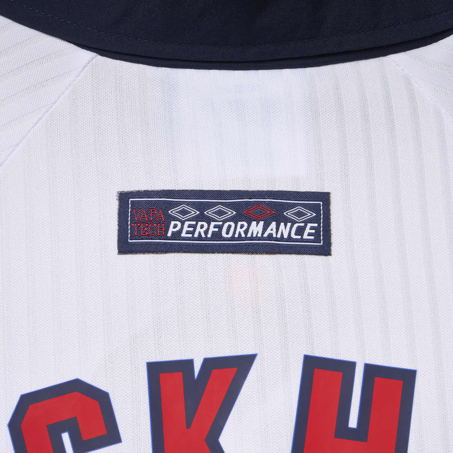 foot-Retro England 1998 Home Jersey