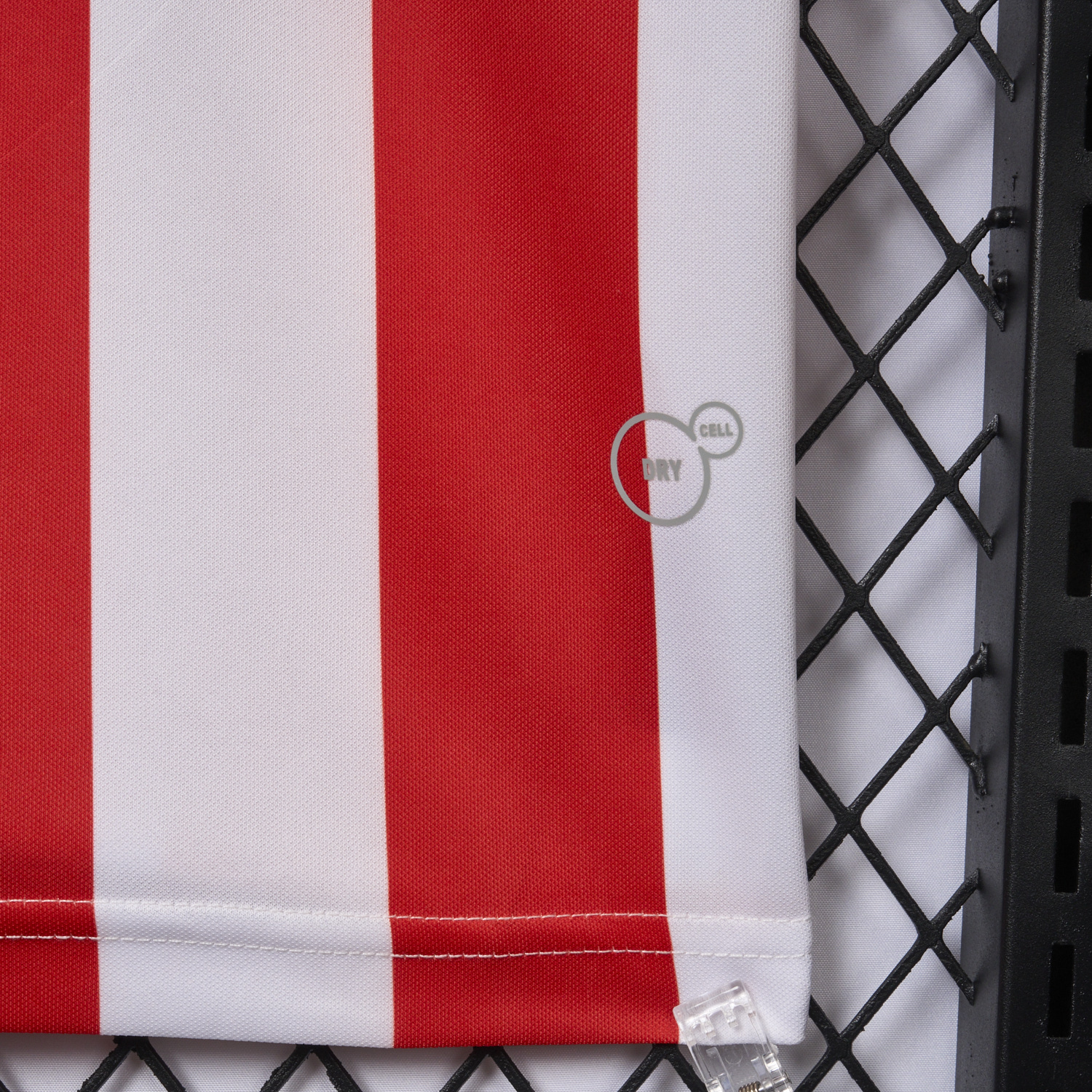 foot-Retro Chivas de Guadalajara 2016-17 110-Years Anniversary Jersey