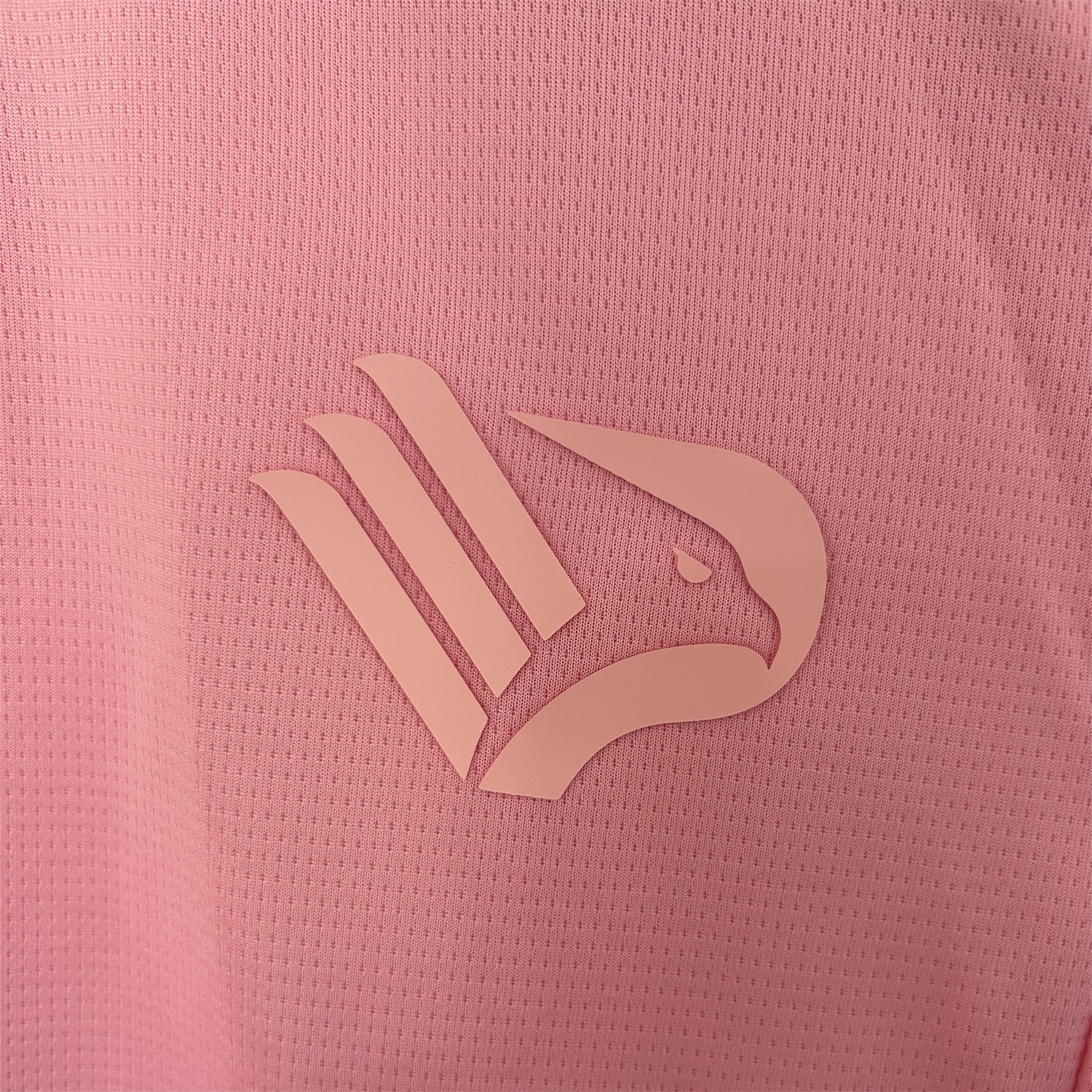 foot-Palermo 25-26 Home Jersey - Fans Version