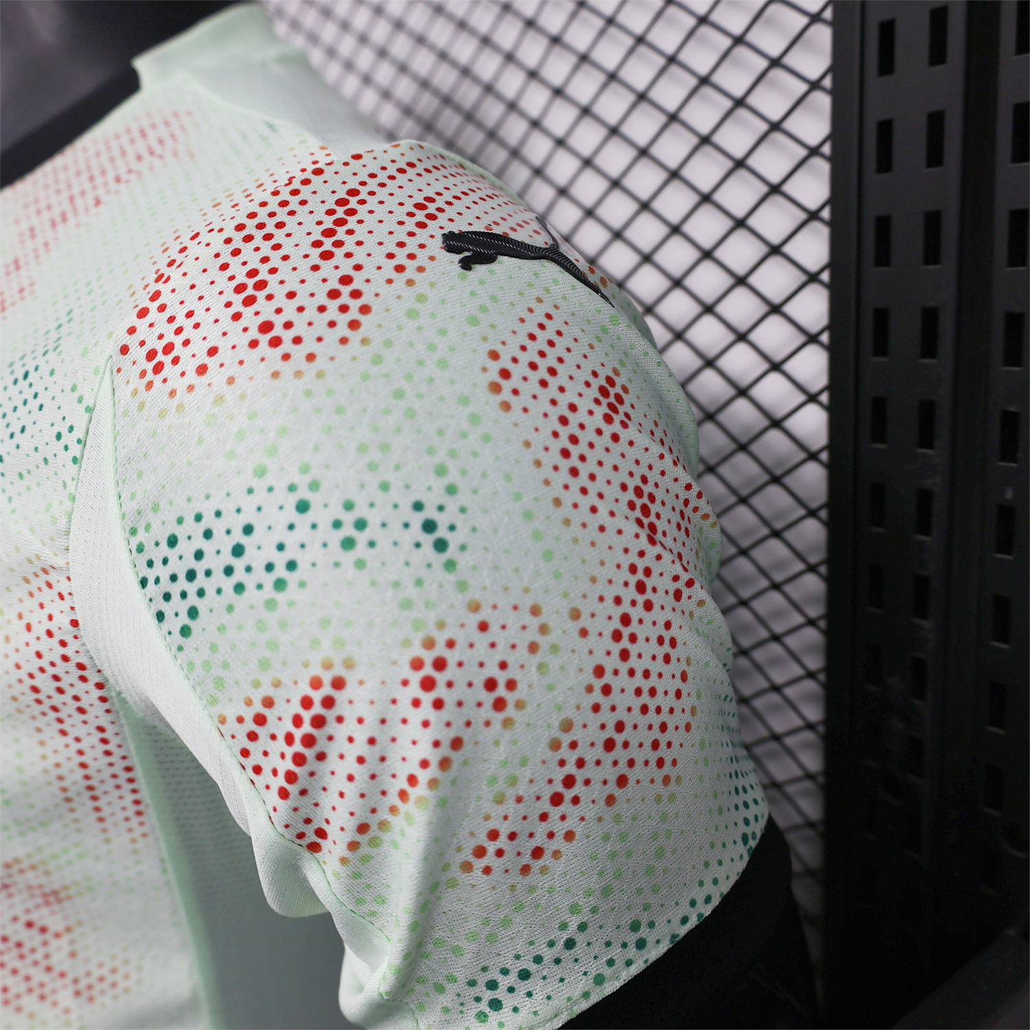 foot-Portugal 2025 Pre-Match 2 Jersey - Player Version