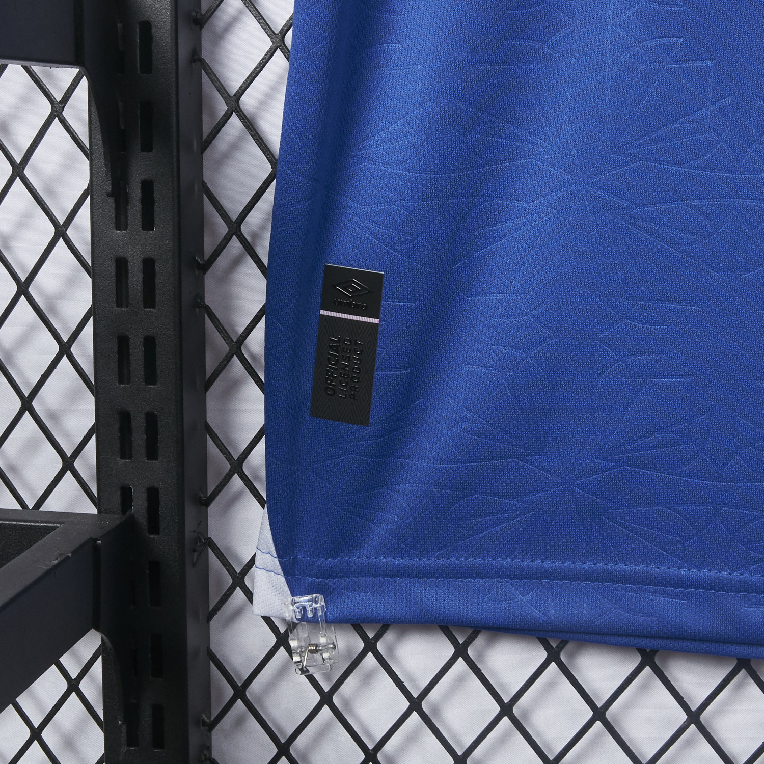 foot-El Salvador 2025-26 Home Jersey - Fans Version