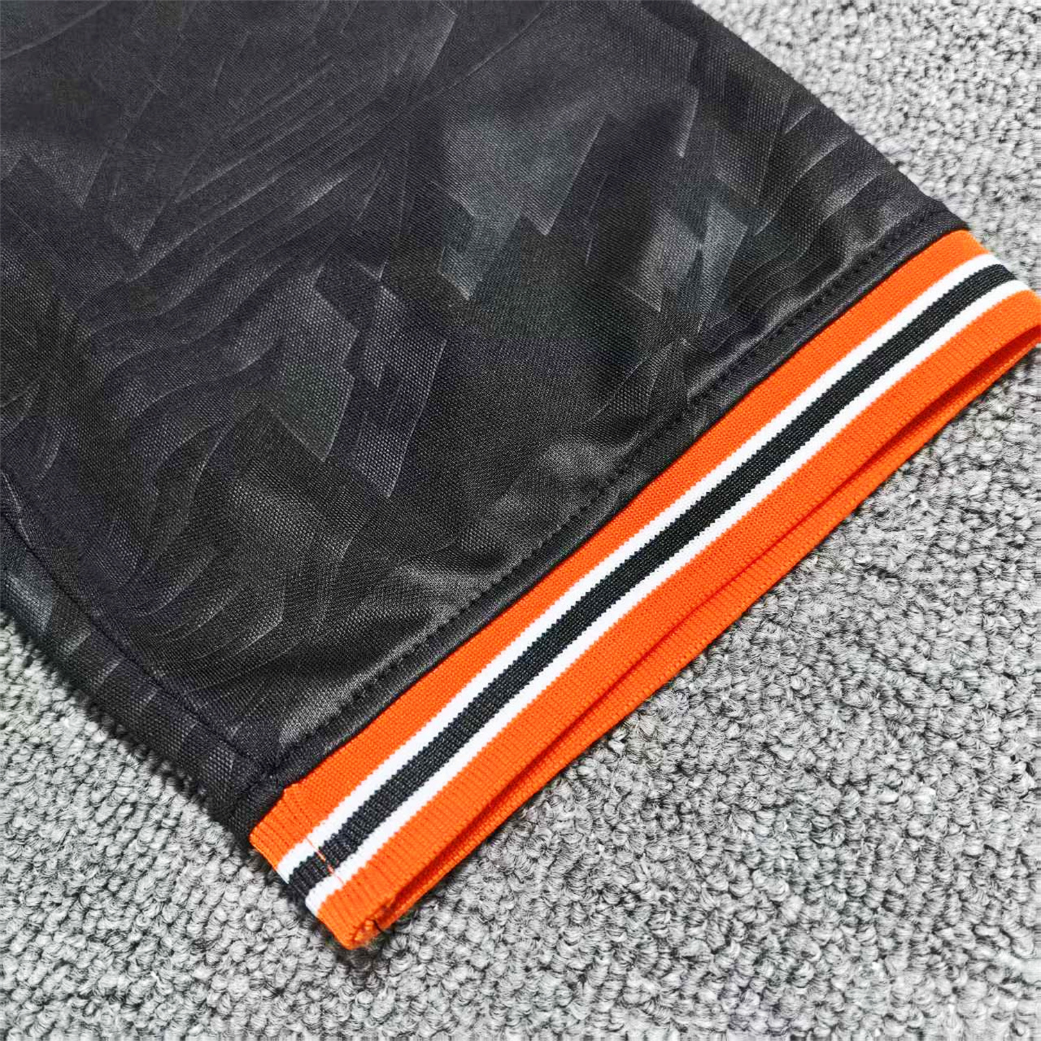 foot-Retro C.H.E.L.S.E.A 2019-20 Third Jersey