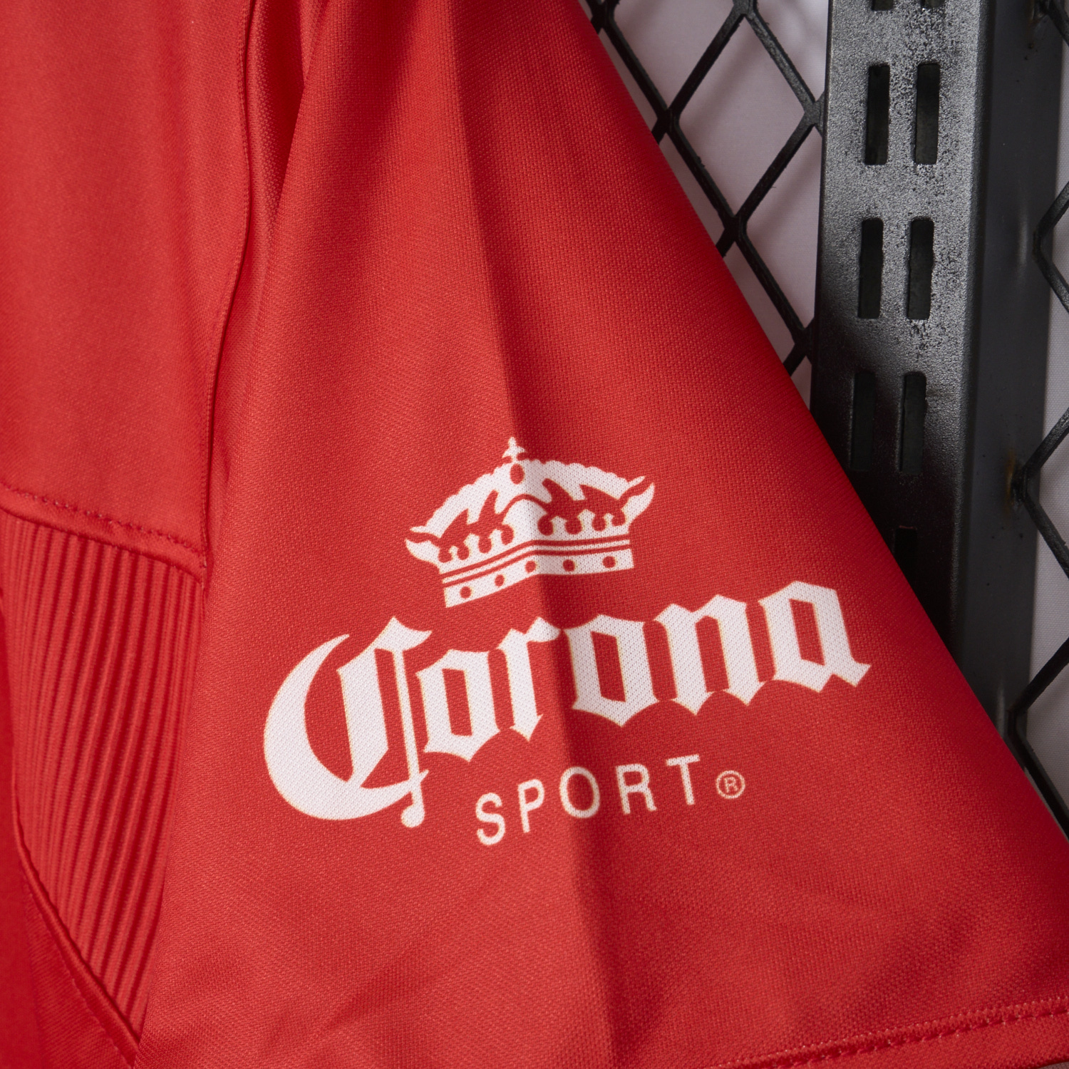 foot-Retro Toluca 2000-01 Home Jersey