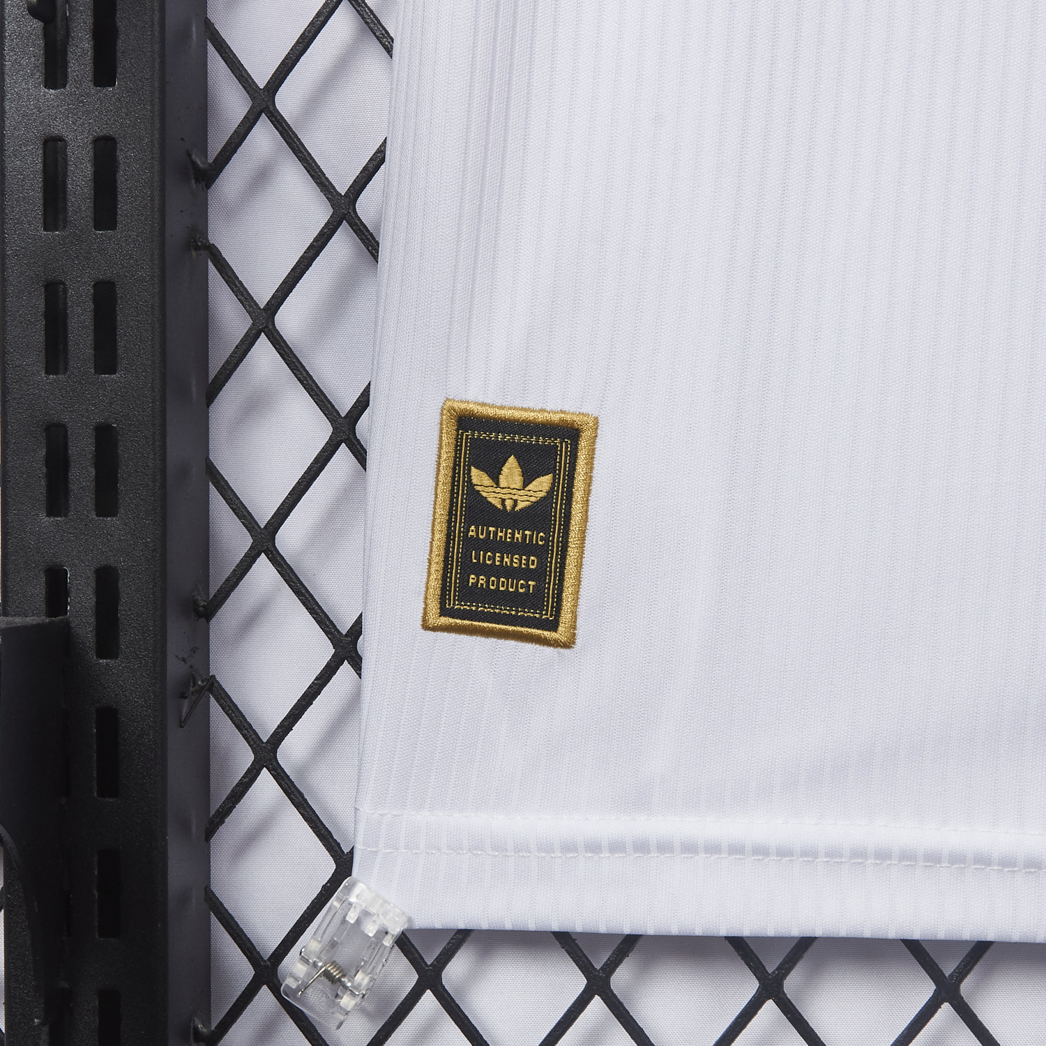 foot-Benfica 25-26 White Anniversary Jersey - Fans Version