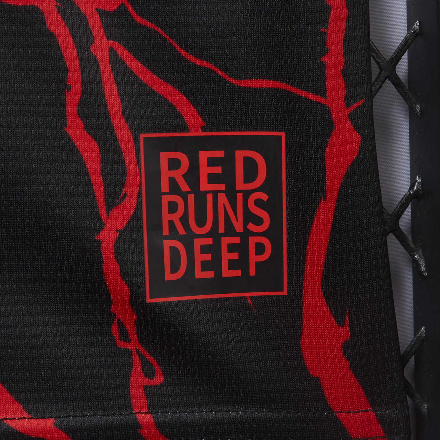 Higojerseys-New York Red Bulls 26-27 Home Jersey - Fans Version