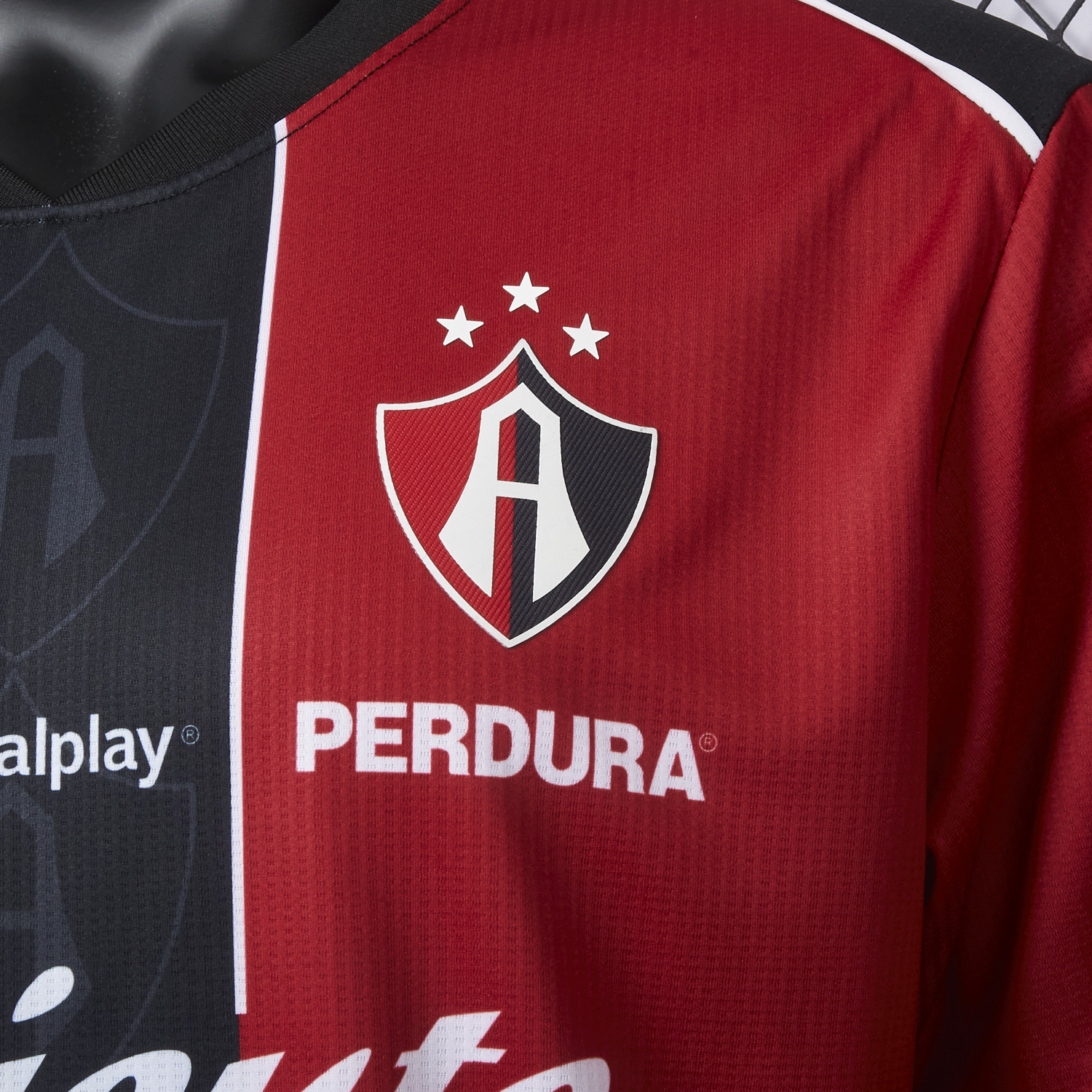 foot-Atlas FC 25-26 Home Jersey - Player Version
