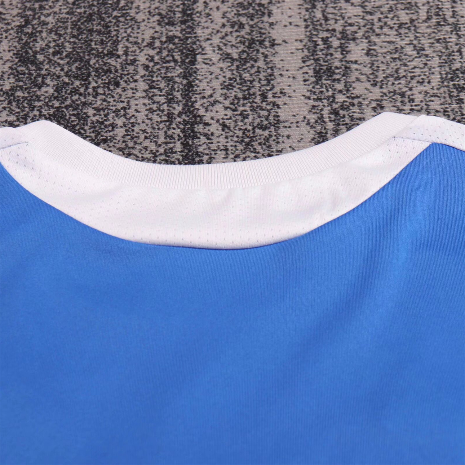 foot-Retro C.H.E.L.S.E.A 2011-12 Champions League Final Home Kids Kit