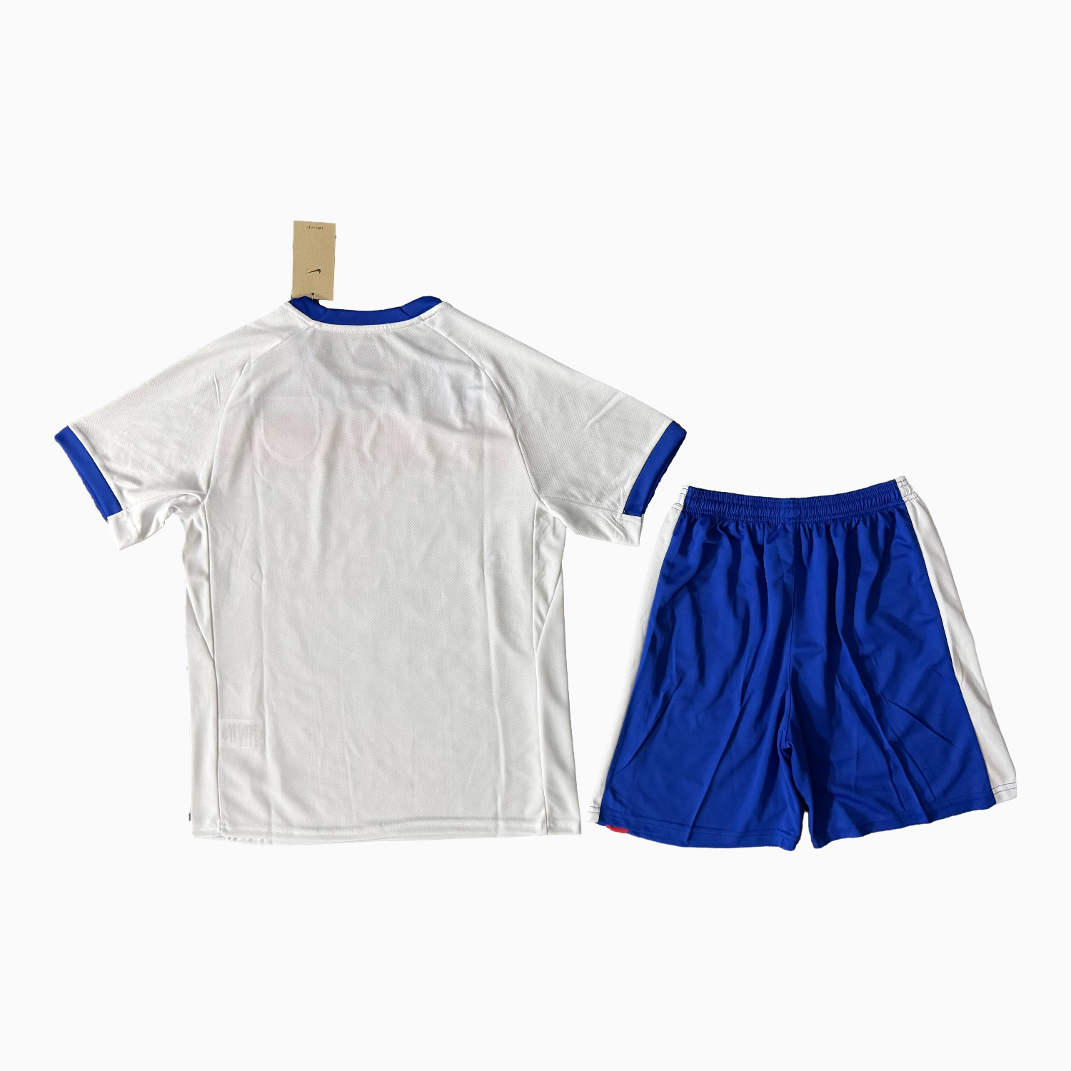 foot-England 2026 Home Men's Adult Jersey Set - Fans Version