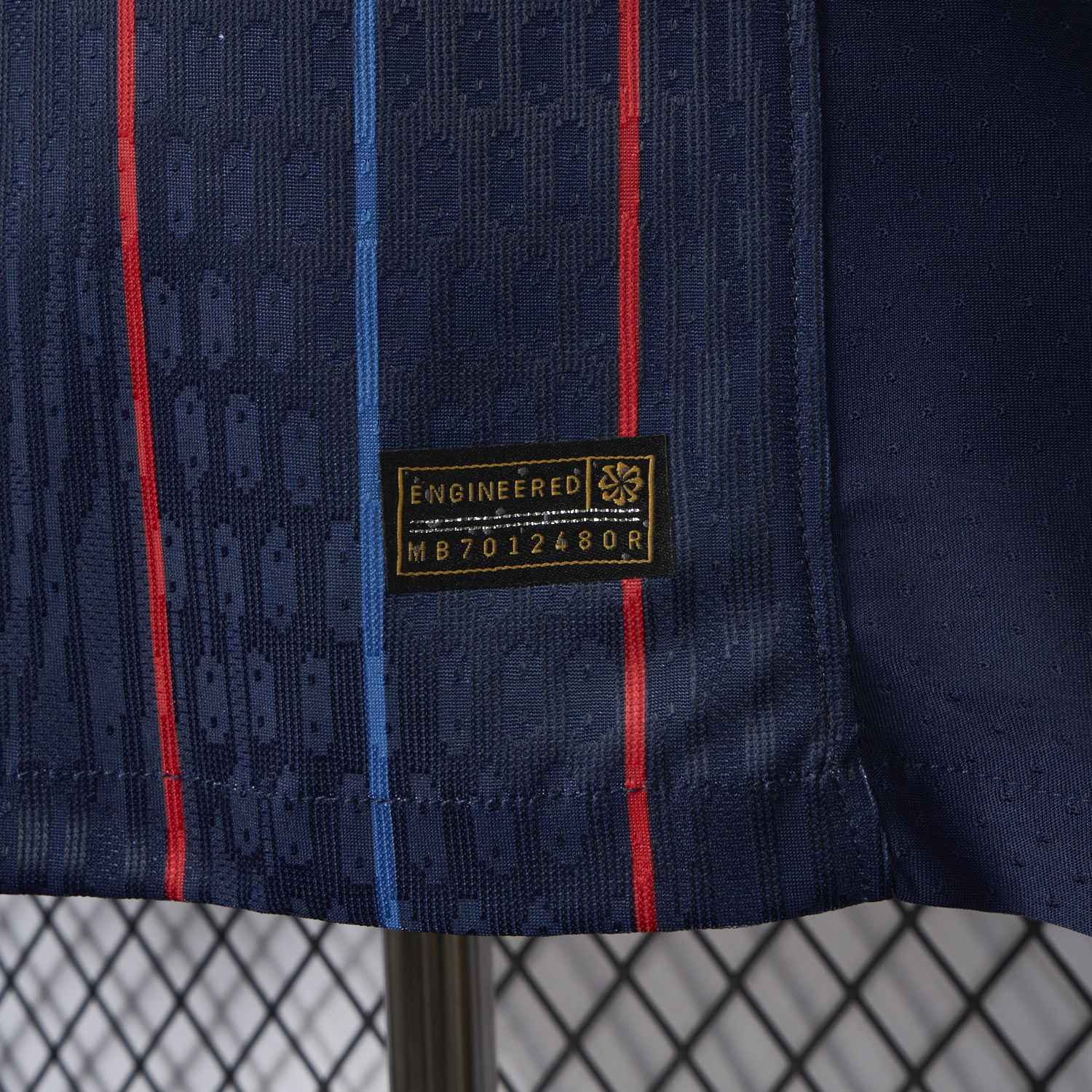 foot-United States USA 25-26 Women's Team Away Jersey - Men's Player Version