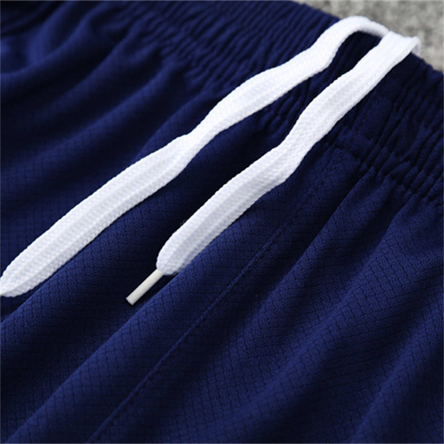 foot-Arsenal 25-26 Short-Sleeve Training Set - Green Top and Deep Blue Shorts