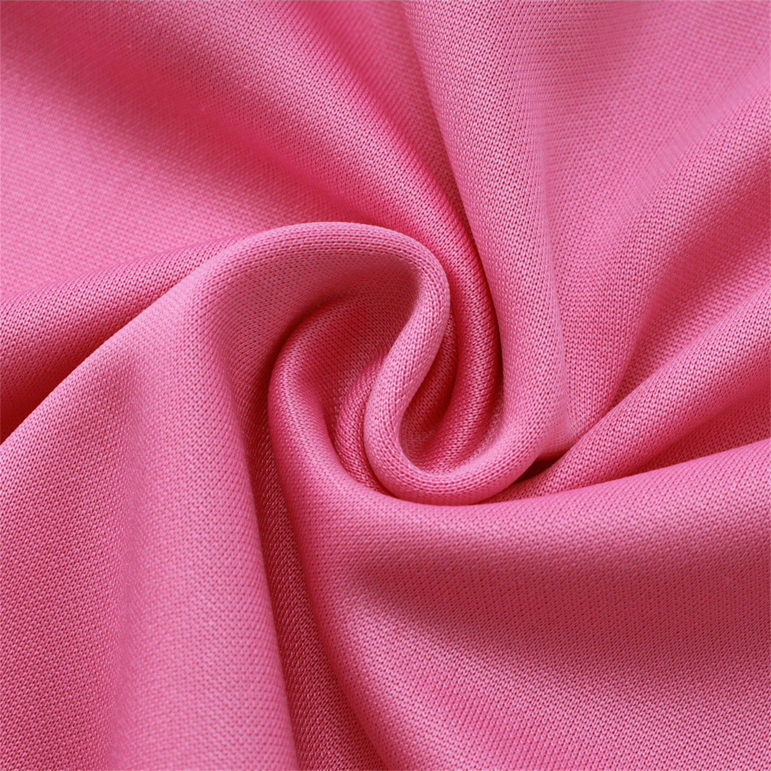 foot-INT M.A.M 25-26 Long Sleeves Training Set - Pink Top & Black Pants