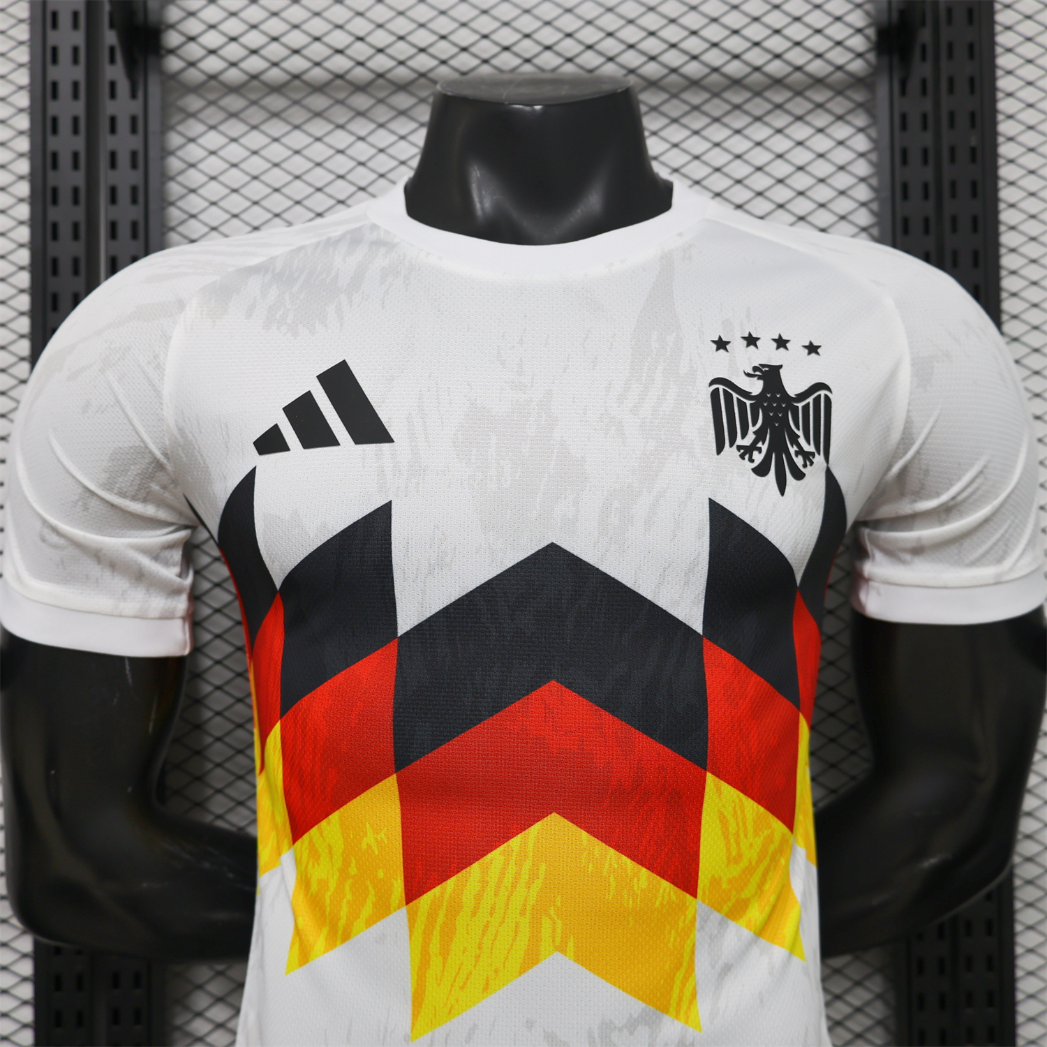 Unitedfootballkit.com | Germany 2026 World Cup Year Special Jersey - Player Version -Customize Name, Number and Patch | Worldwide Shipping